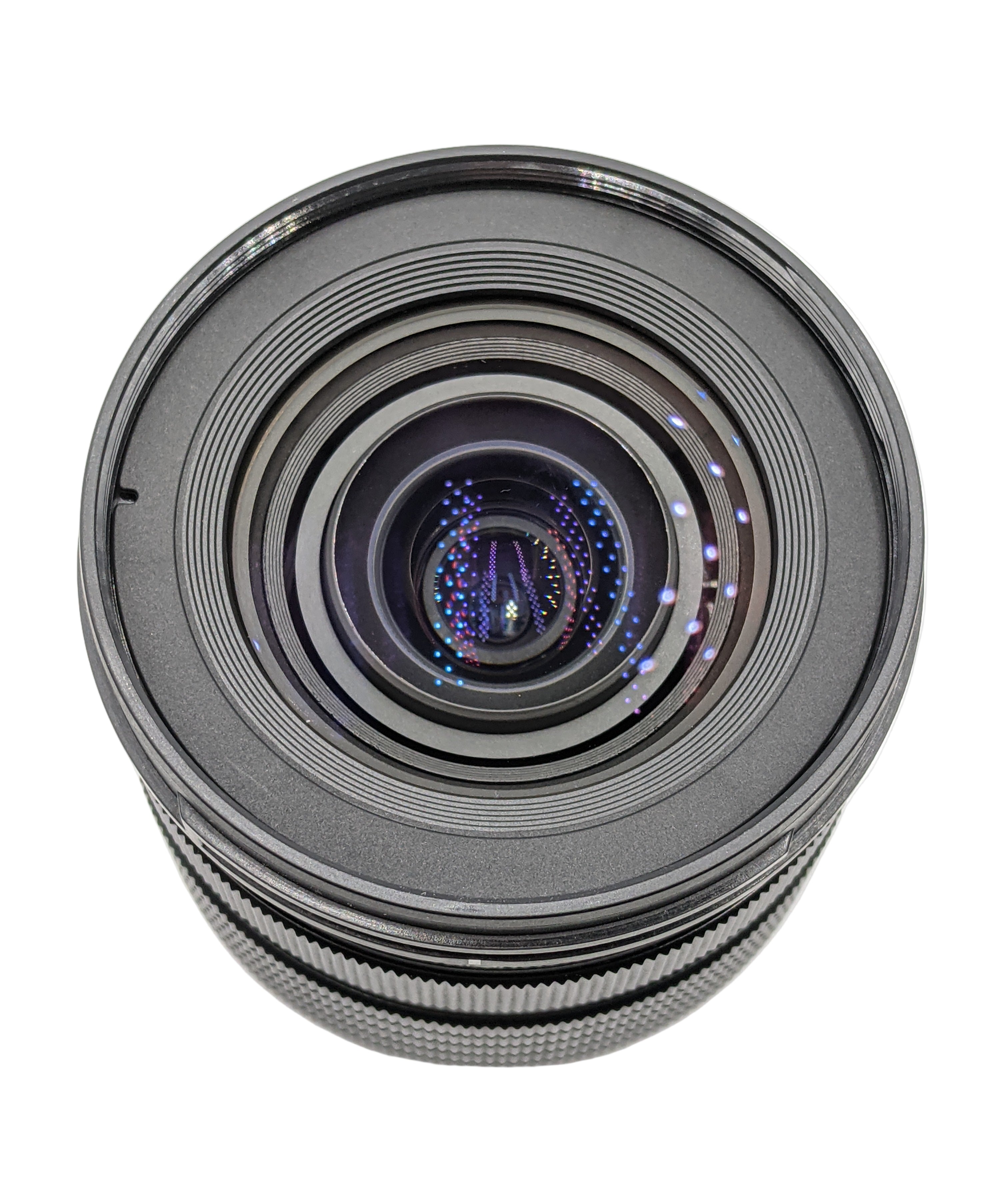 USED Olympus 12-45mm F4.0 PRO M.Zuiko  Digital ED Lens
