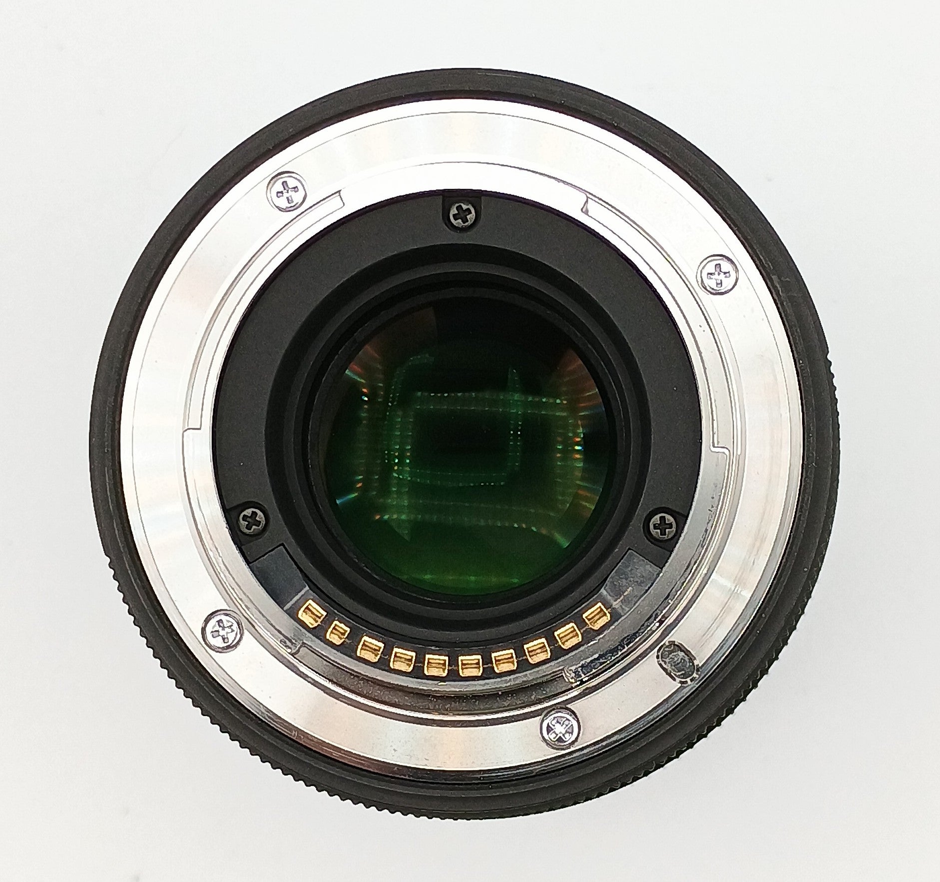 Used Sigma 30mm f1.4 DC DN Contemporary Lens for FUJIFILM X