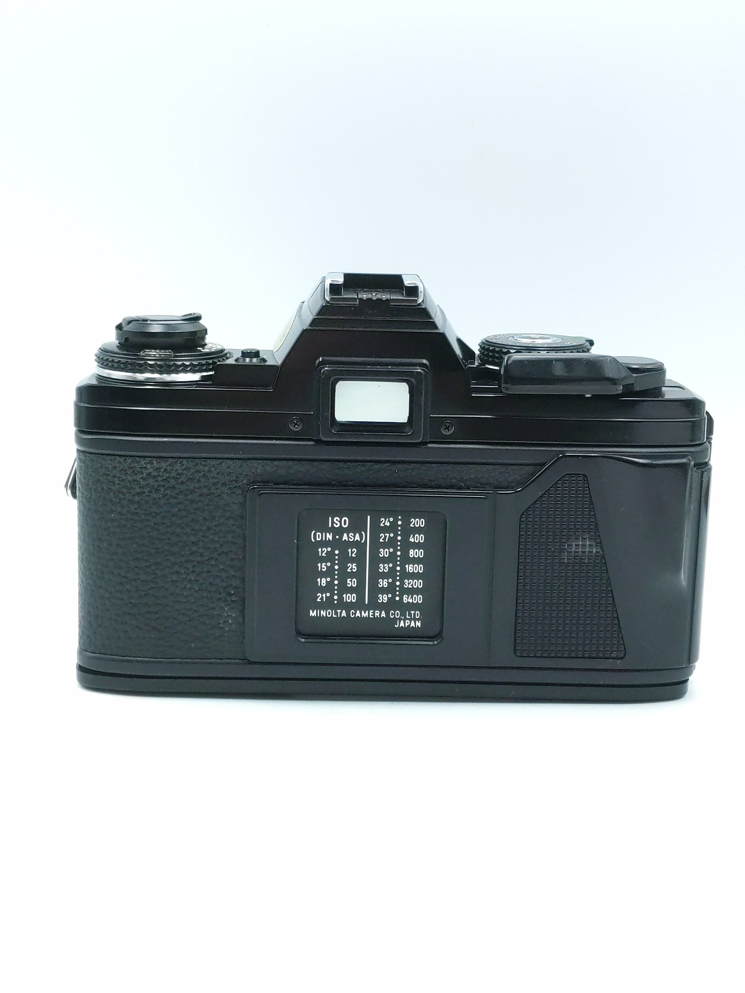 USED Minolta X-700 W/ 50mm F1.7 Lens