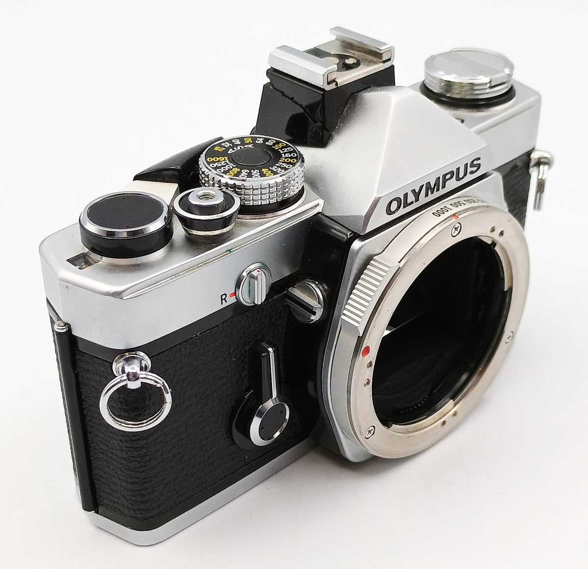 USED Olympus OM-1N Body