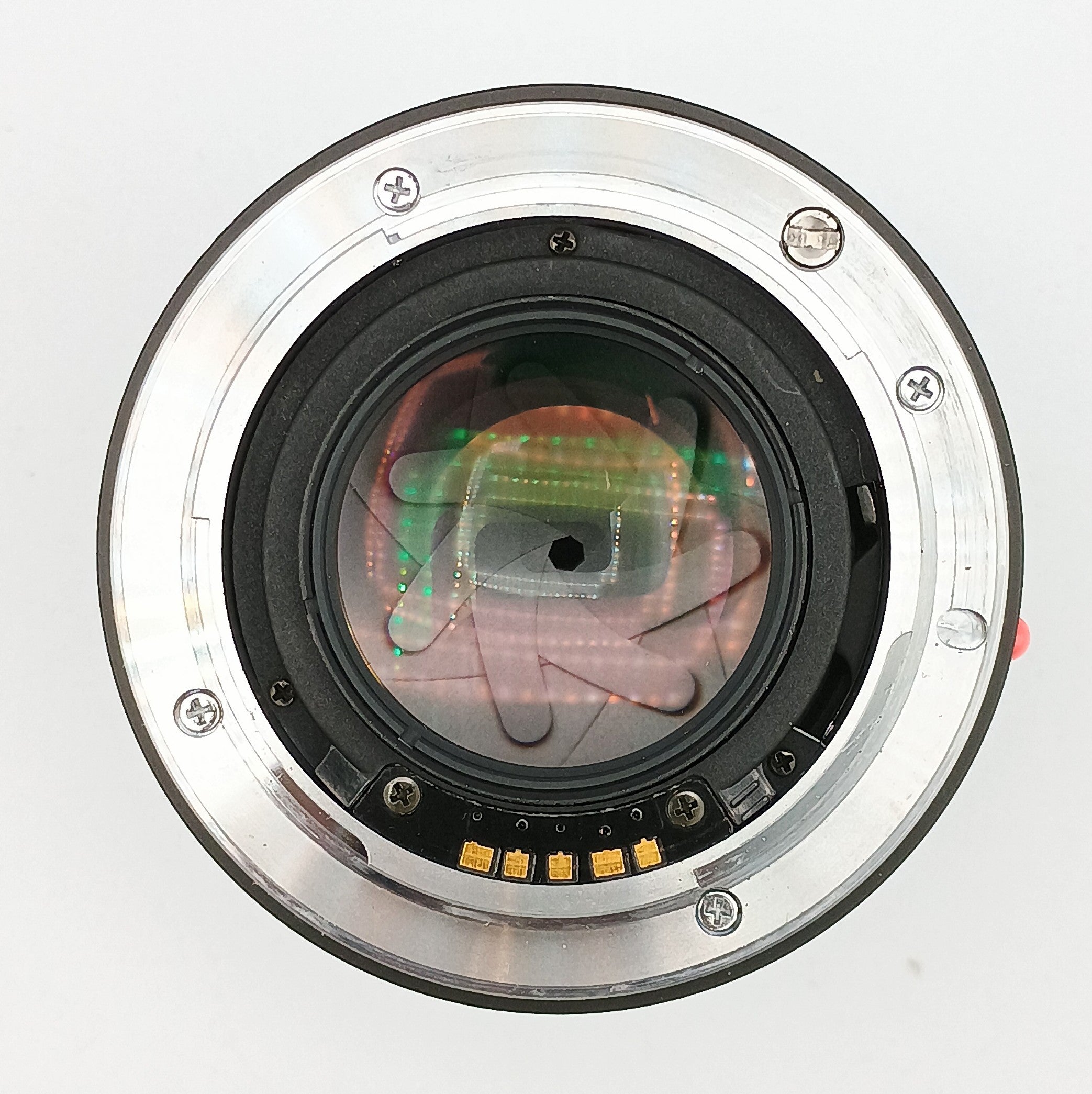 Used Minolta 50mm F1.4 AF Lens