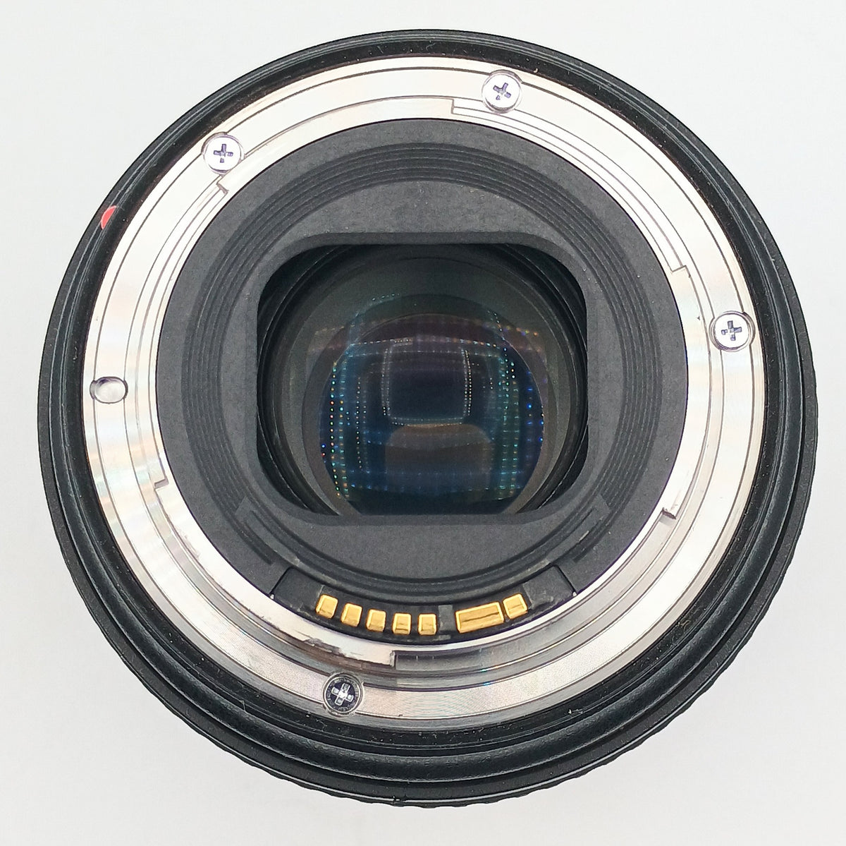USED Canon 24-105mm F4 L IS USM II EF Lens