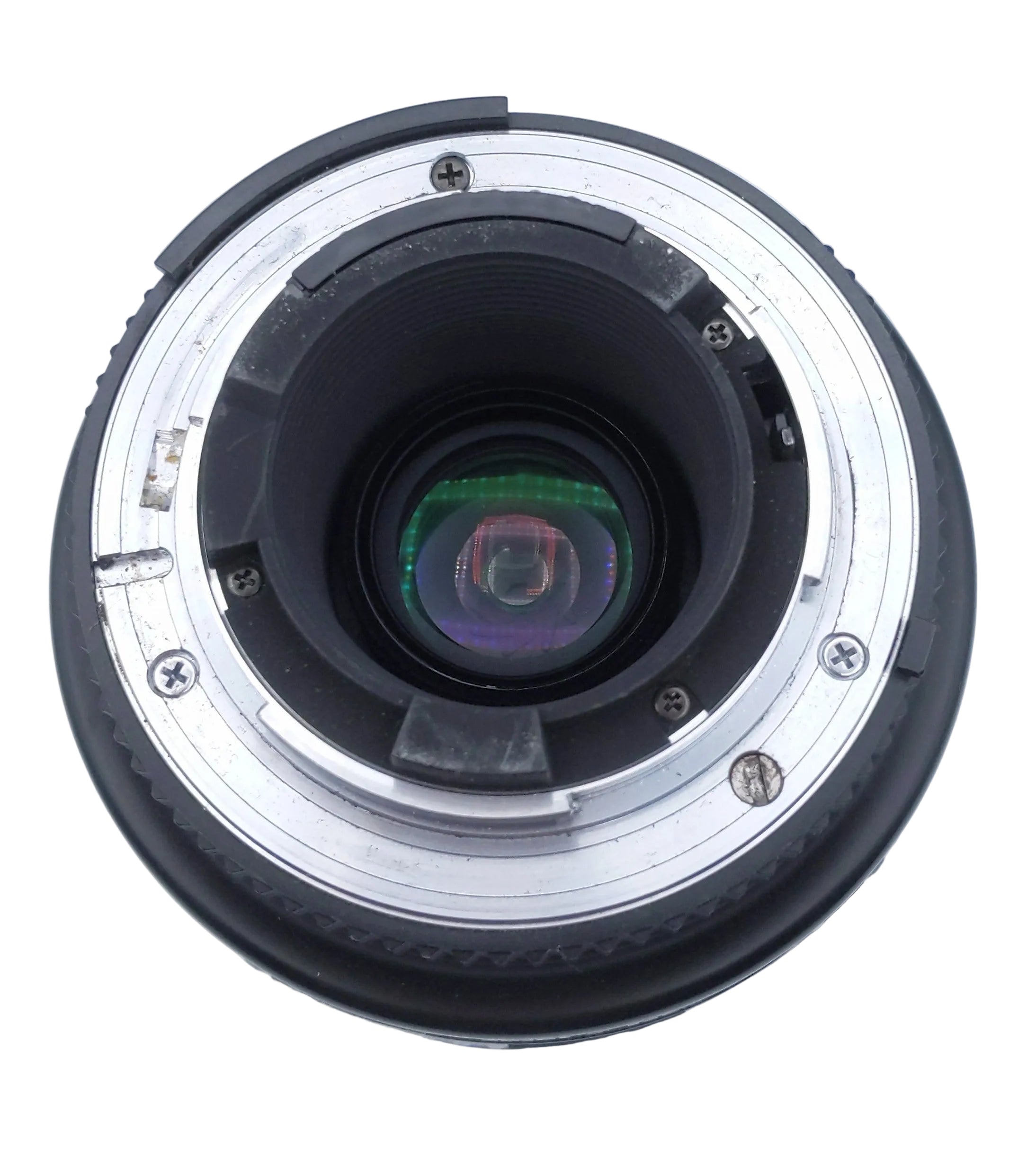 Used Nikon 70-300mm f4-5.6D ED AF Nikkor Lens