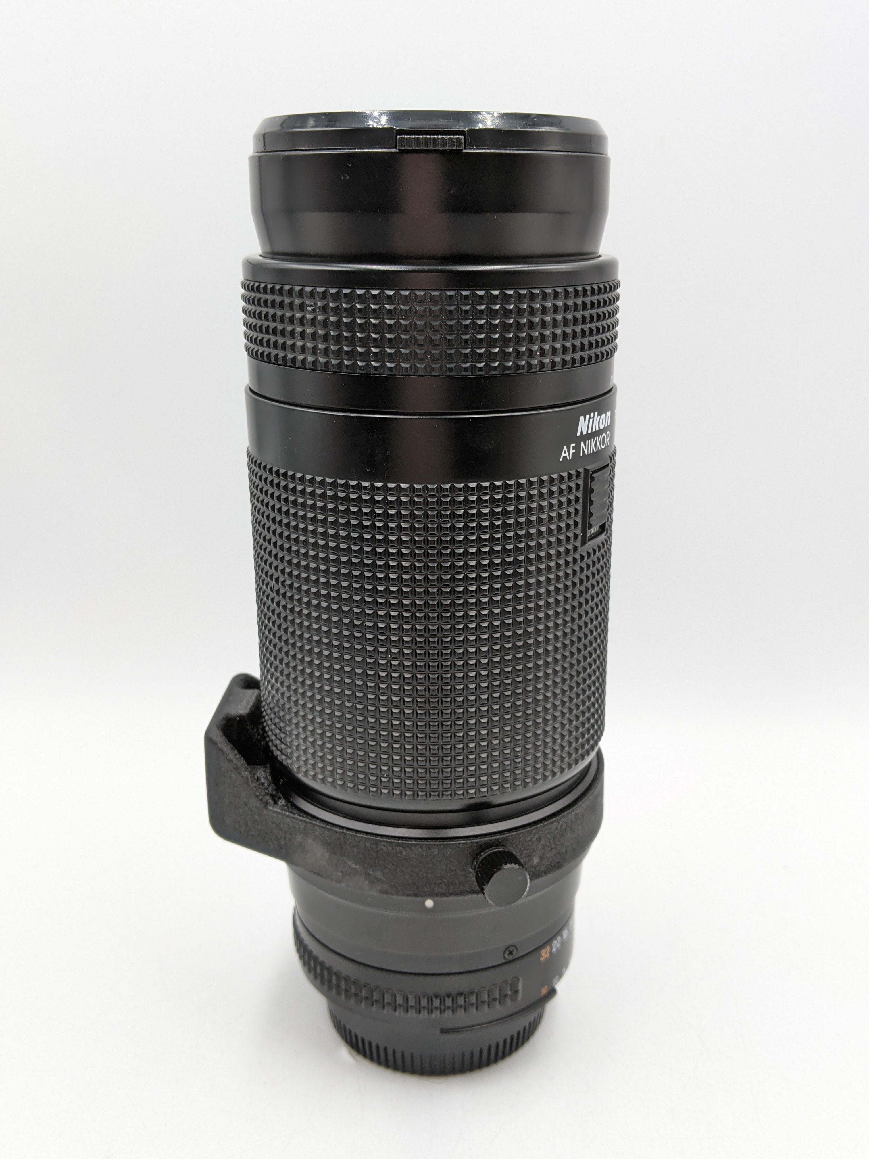 Used Nikon 75-300mm f4.5-6.3 AF (F-Mount)