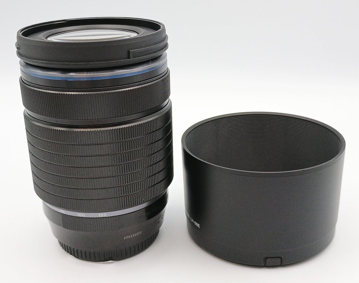 Used OM System 40-150mm F4 M.Zuiko PRO Micro Four Thirds Lens