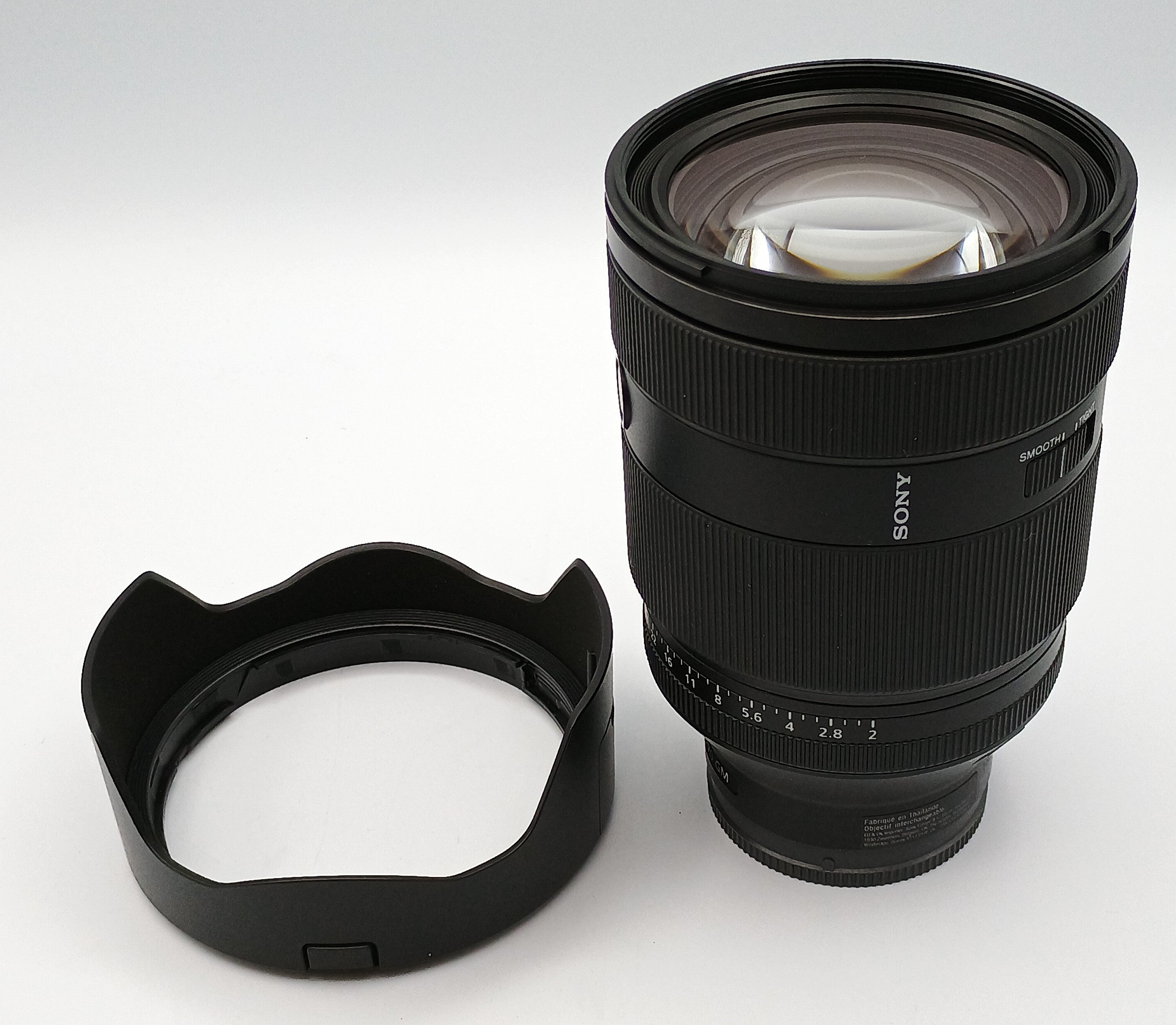 Used Sony FE 28-70mm F2 GM Lens (Sony E)