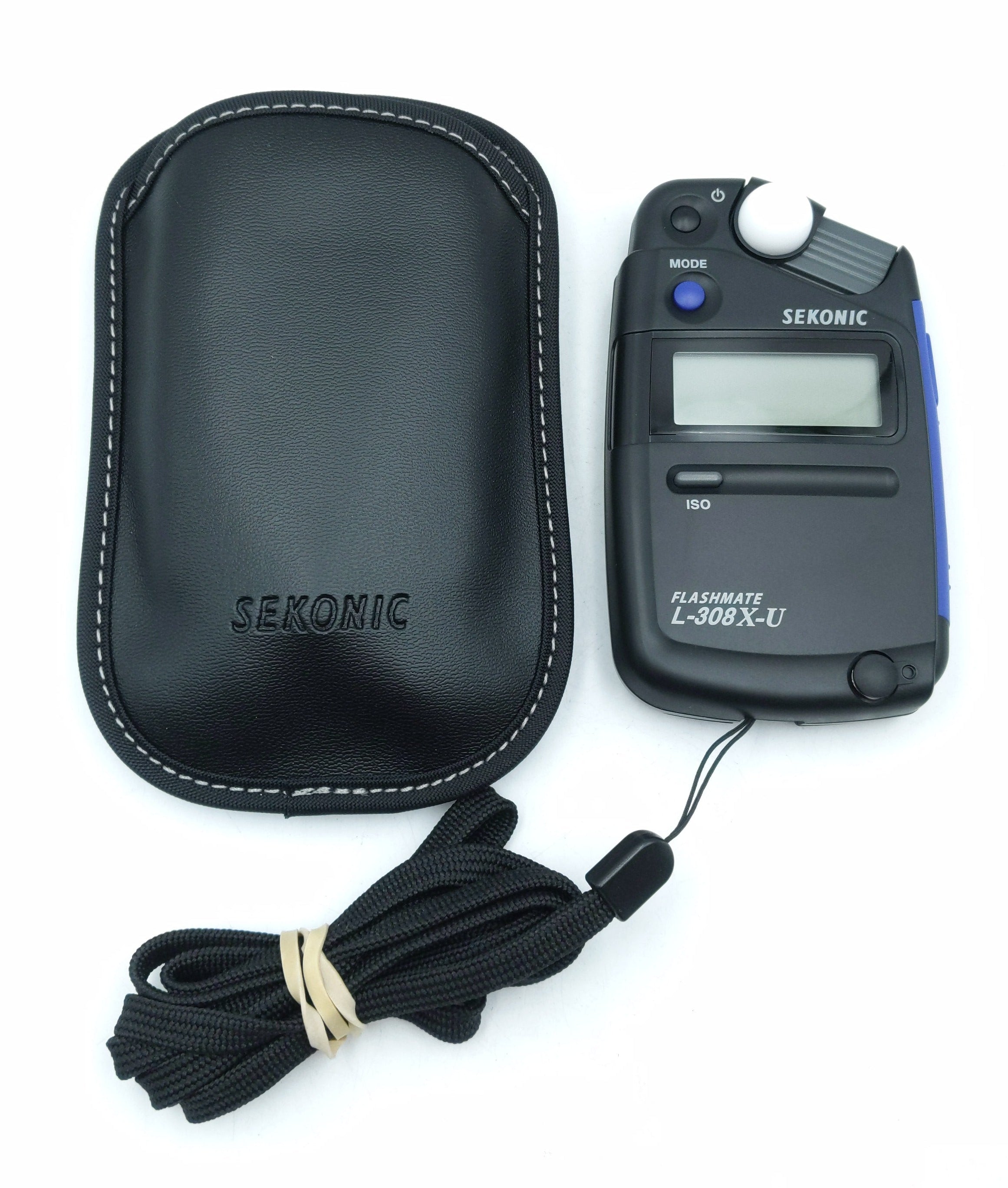 USED Sekonic L-308X-U