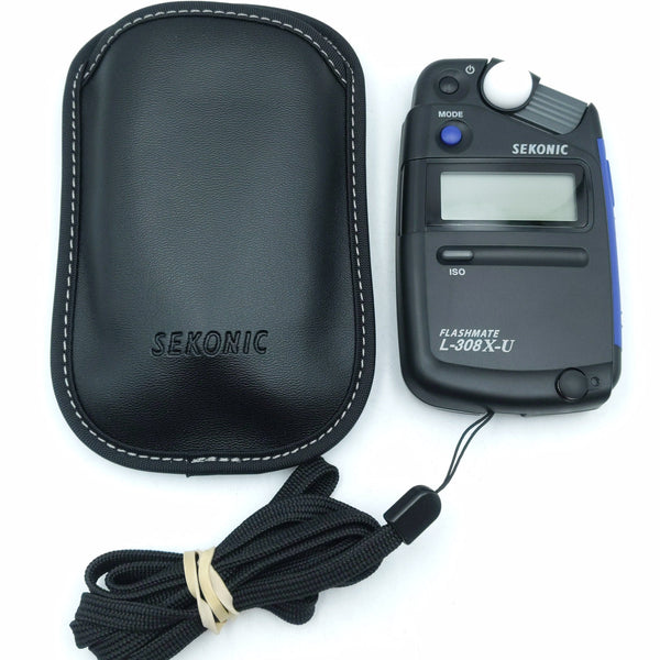 USED Sekonic L-308X-U