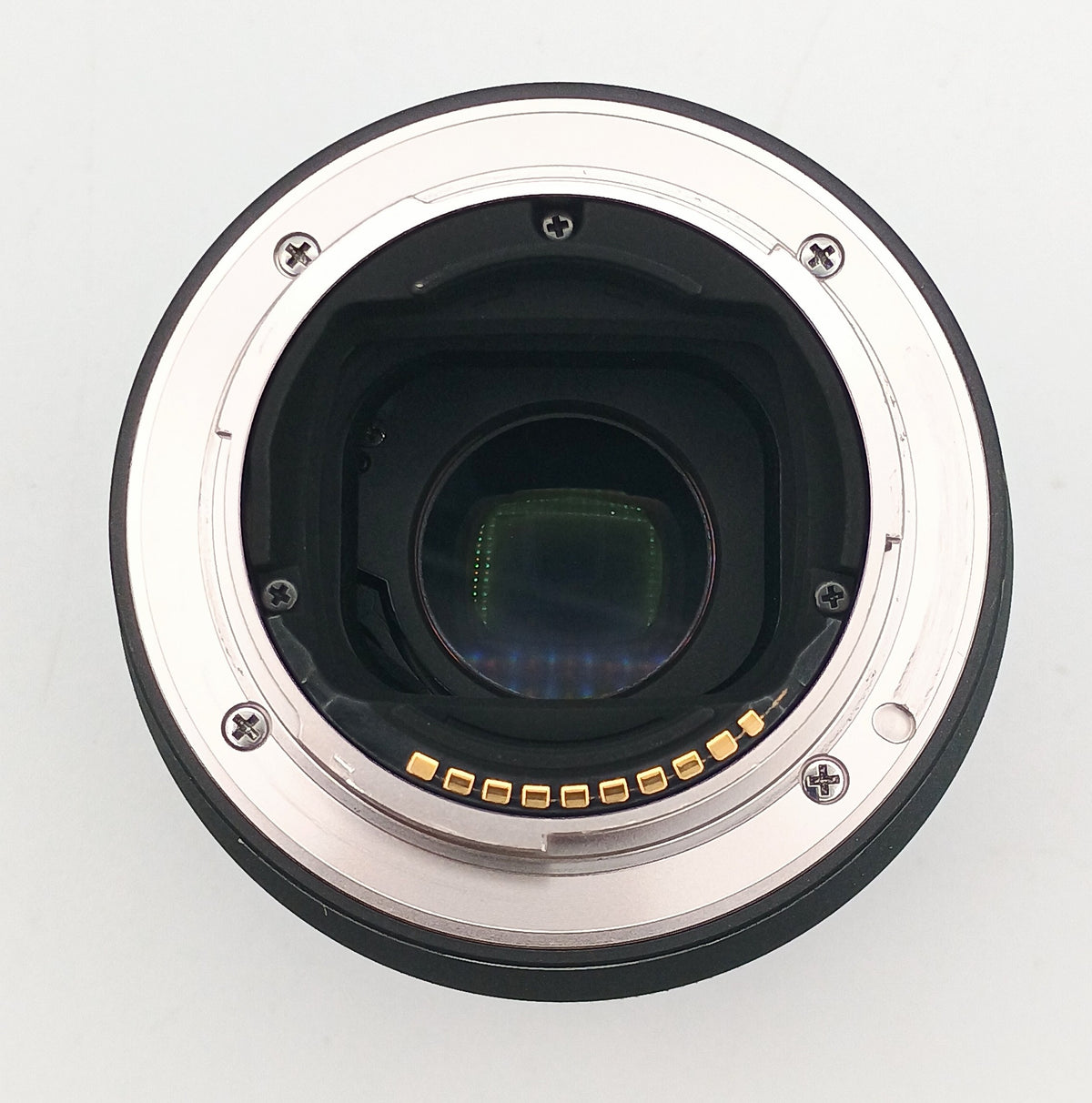 Used Sony 50mm f1.8 FE Lens