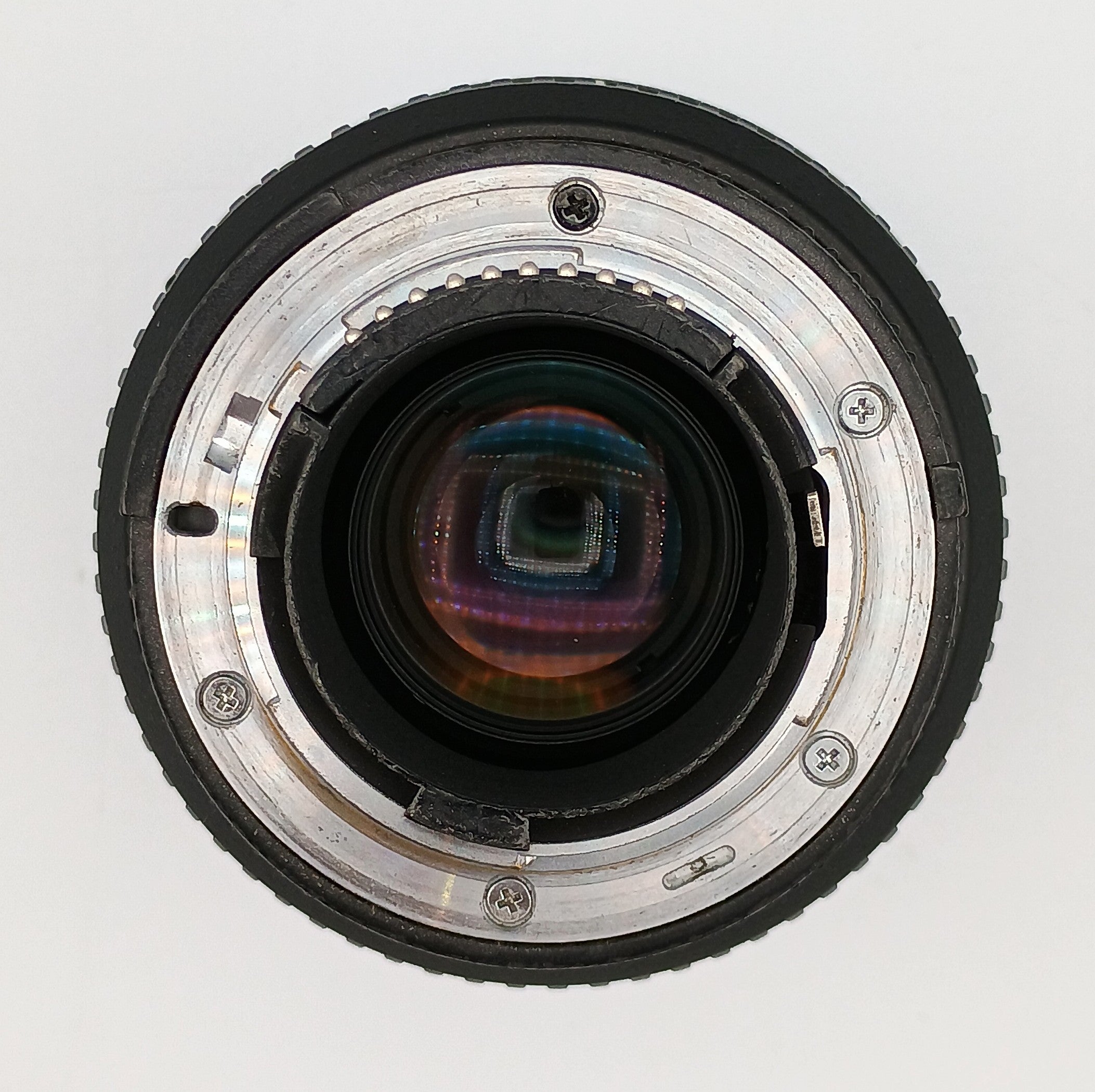 USED Nikon 17-35mm F2.8 D AF-S ED Lens