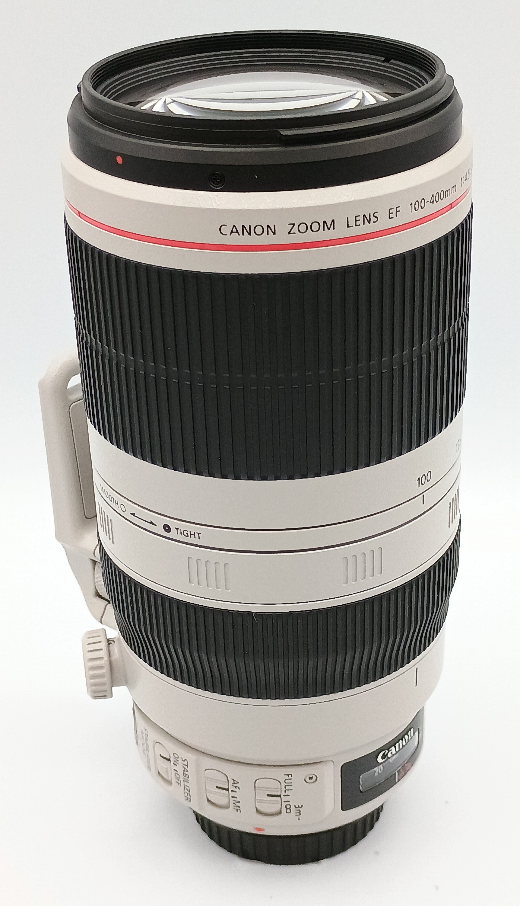 Used Canon EF 100-400mm L IS II Lens