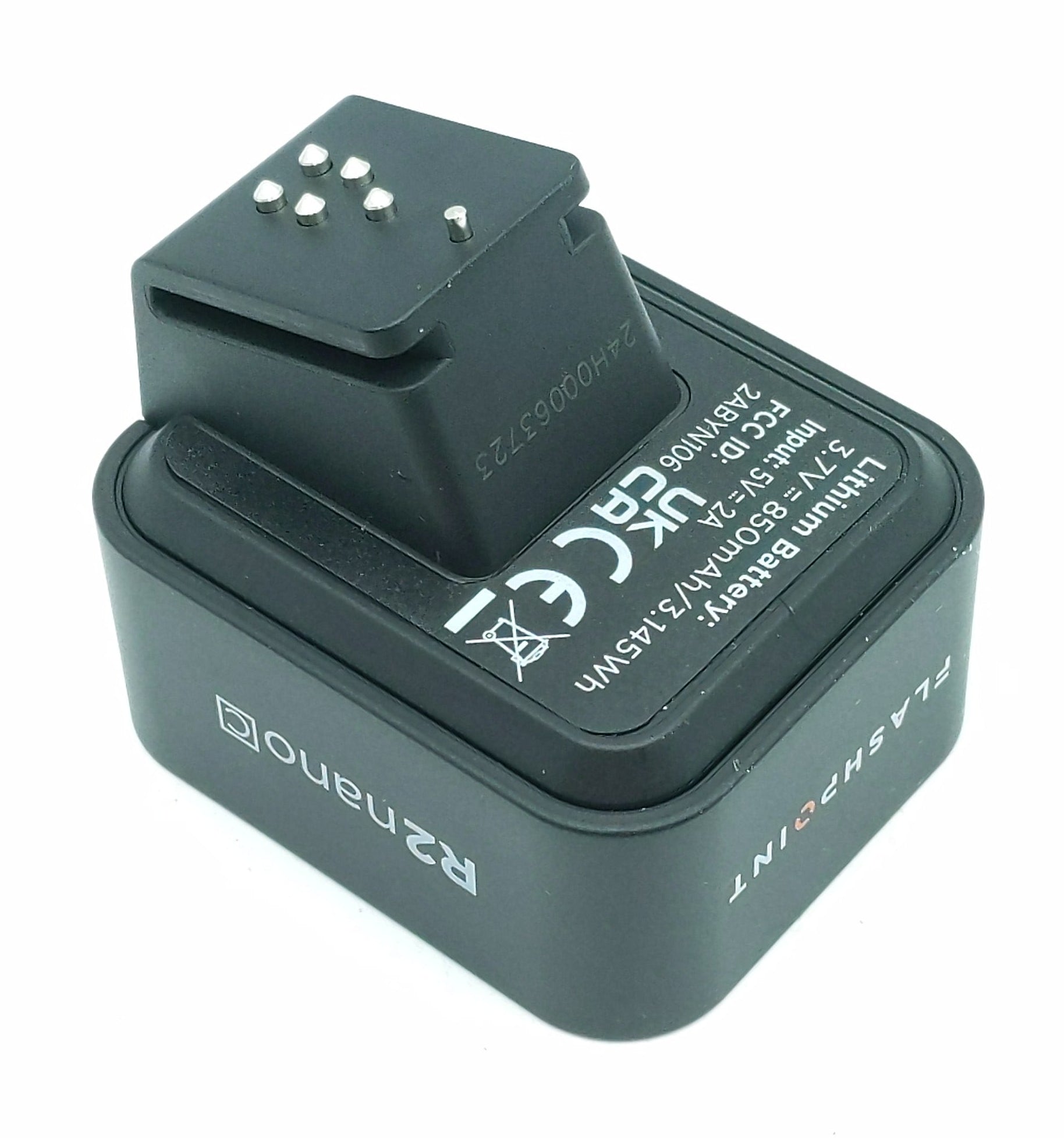 USED Flashpoint R2 Nano Remote