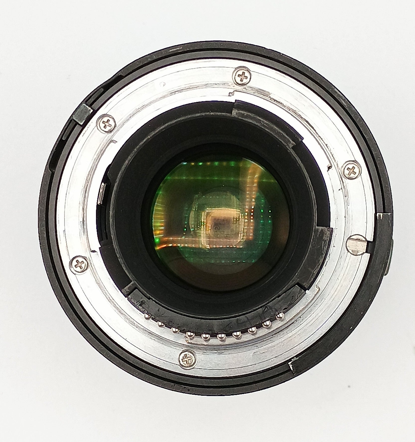 USED Nikon TC-20E III AF-S Teleconverter