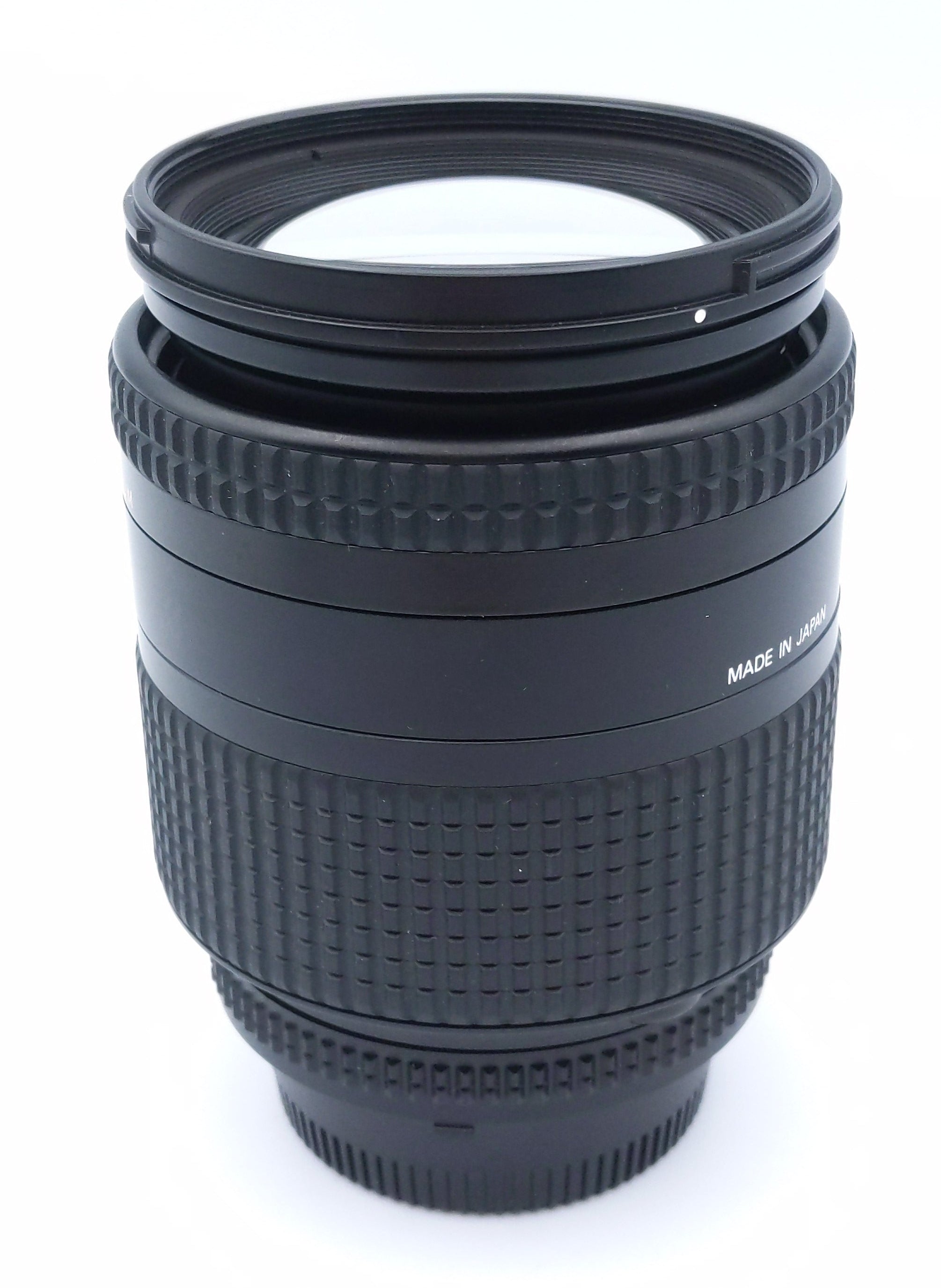 Used Nikon 28-105mm f3.5-4.5D AF Nikkor Lens