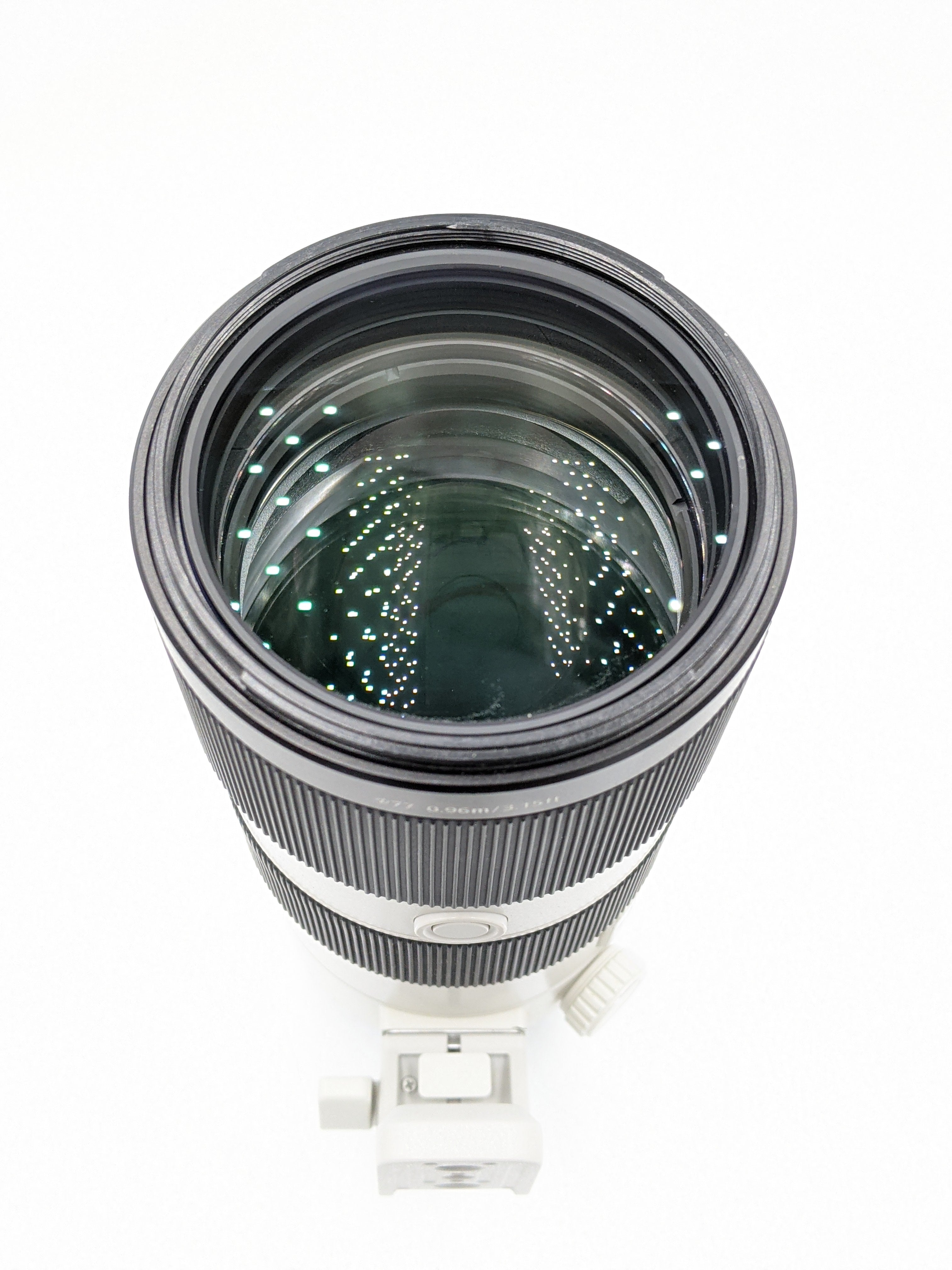 USED Sony 70-200mm F2.8 GM OSS FE Lens