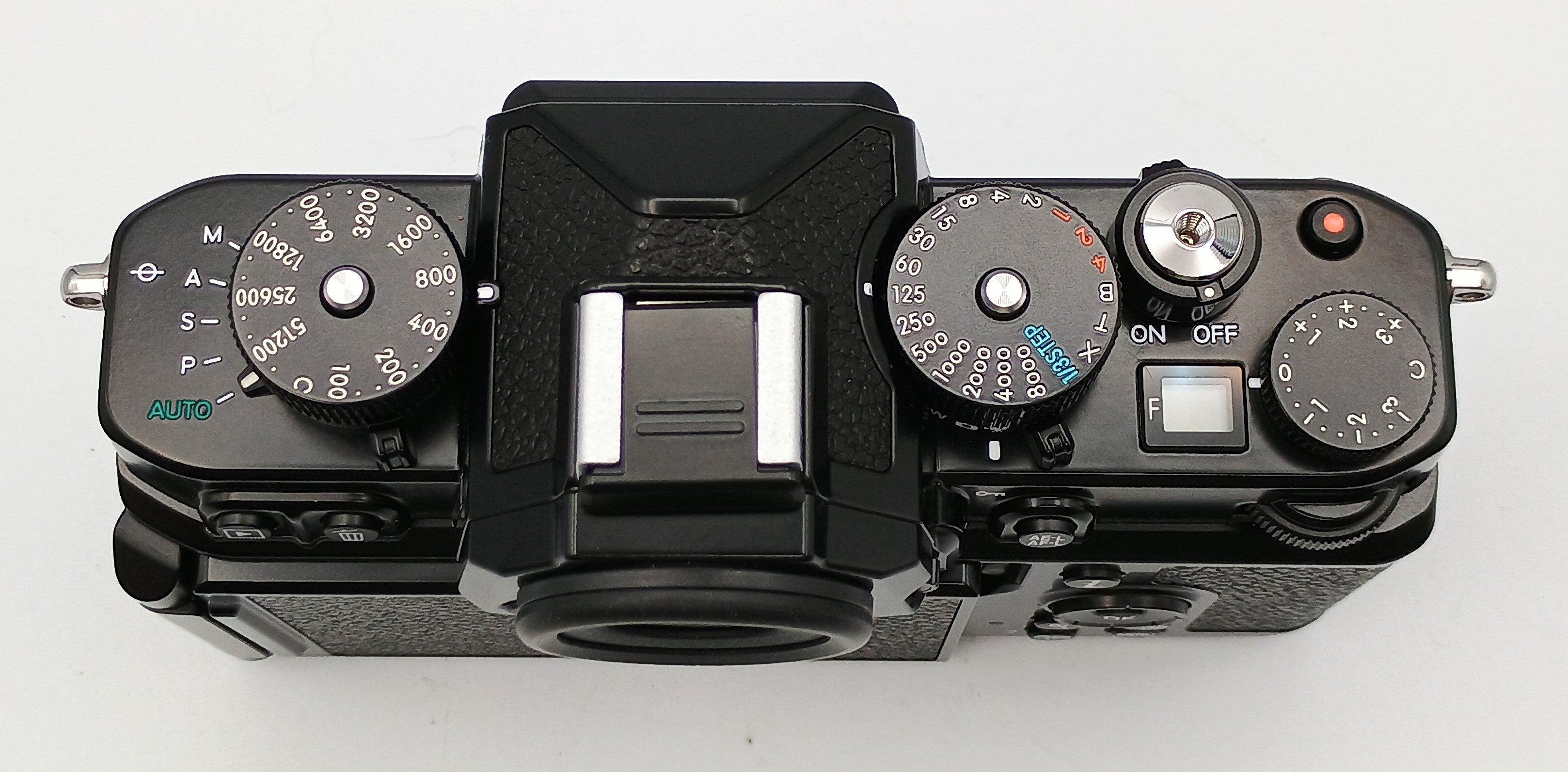 Used Nikon Zf Mirrorless Camera Body