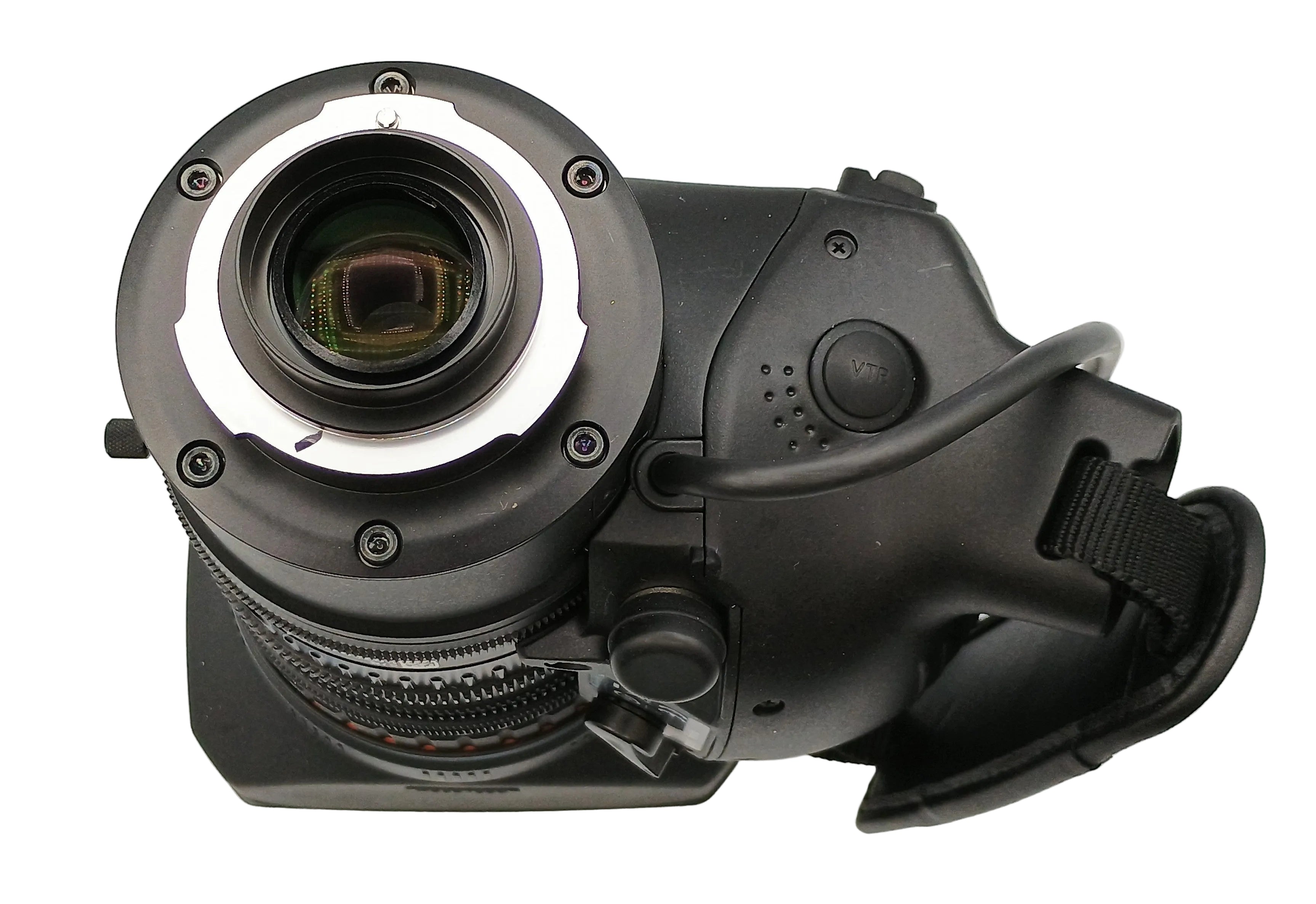 USED Fujinon XS16x5.8A-XB8A 1:1.9/5.8-93mm 1/2" Mount HD Lens