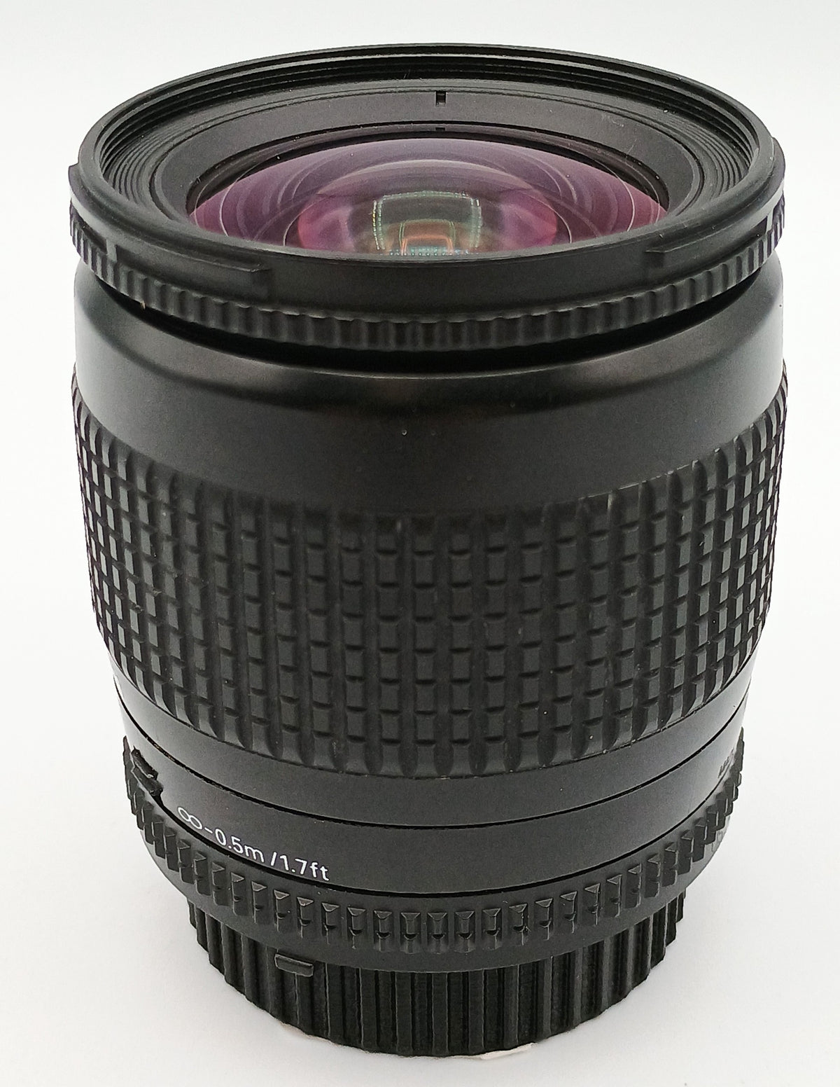Used Nikon AF 28-80mm f3.5-5.6 D Nikkor Lens