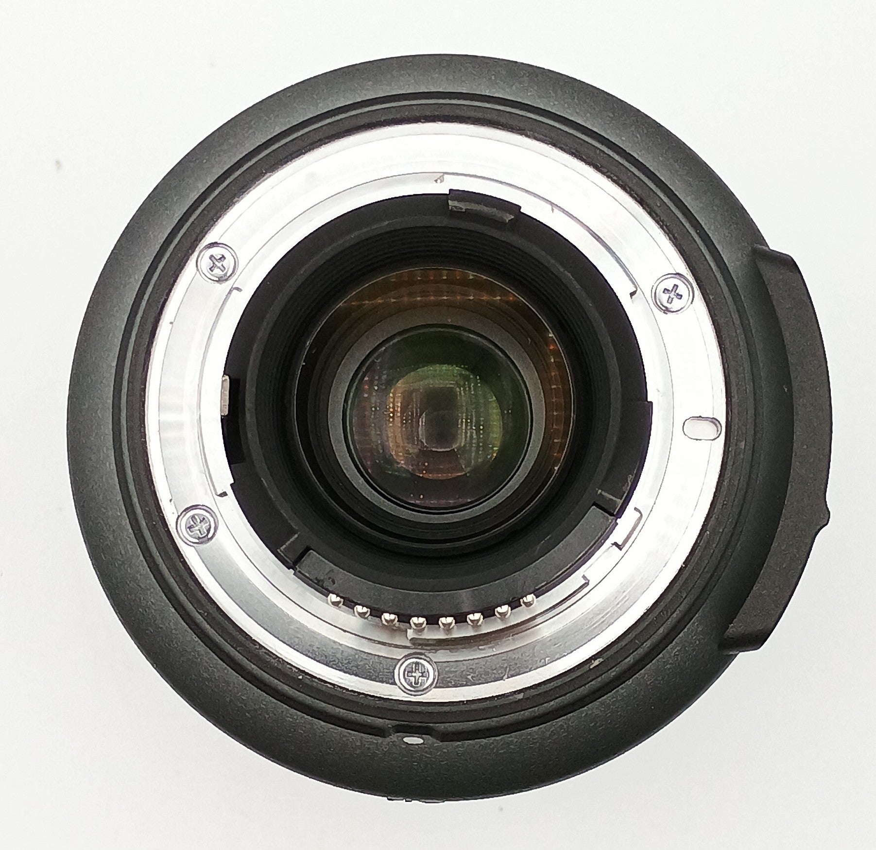 USED Nikon 28-300mm F3.5-5.6 G VR AF-S Lens [READ]