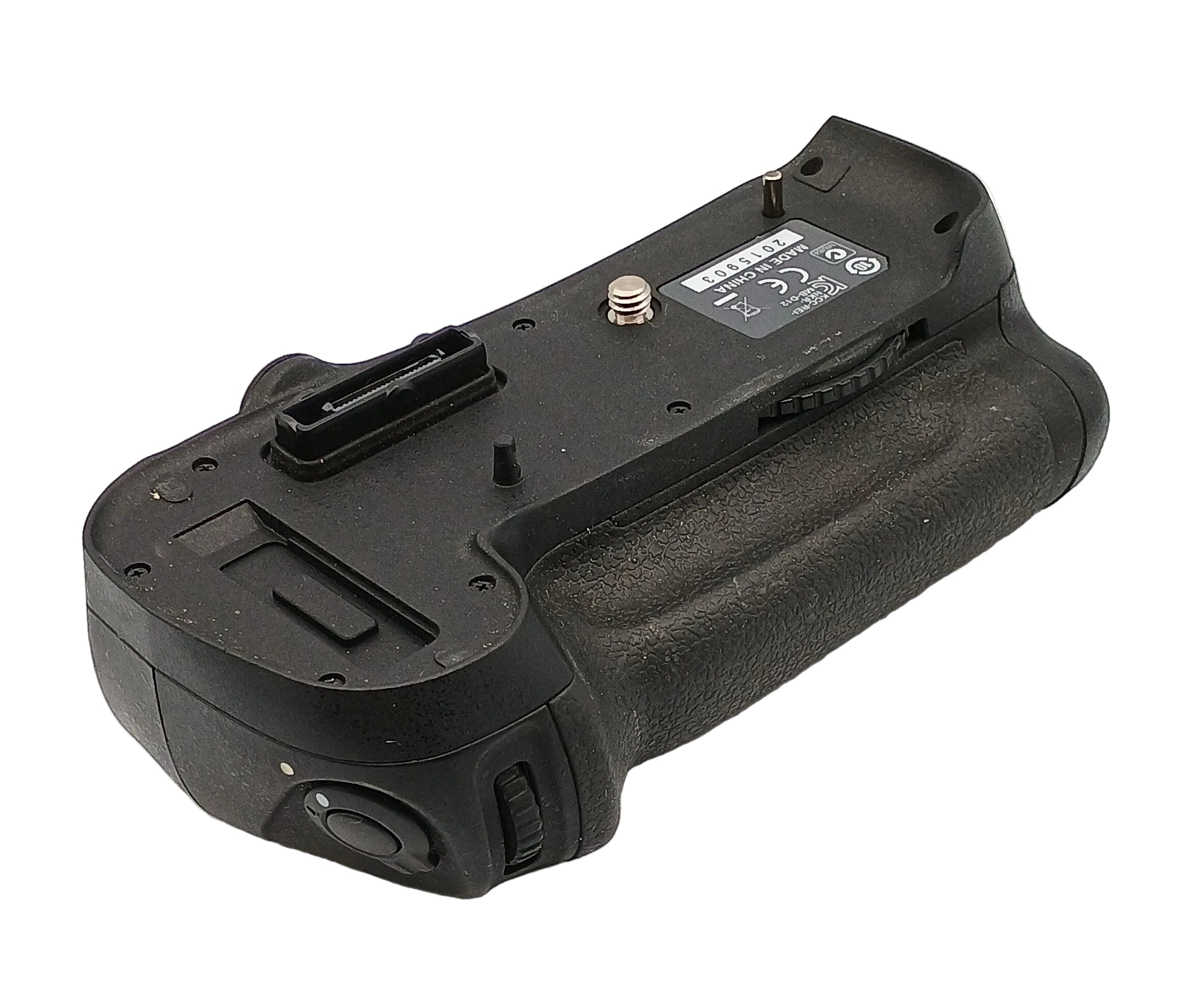 USED Nikon D800E Digital FX SLR Body