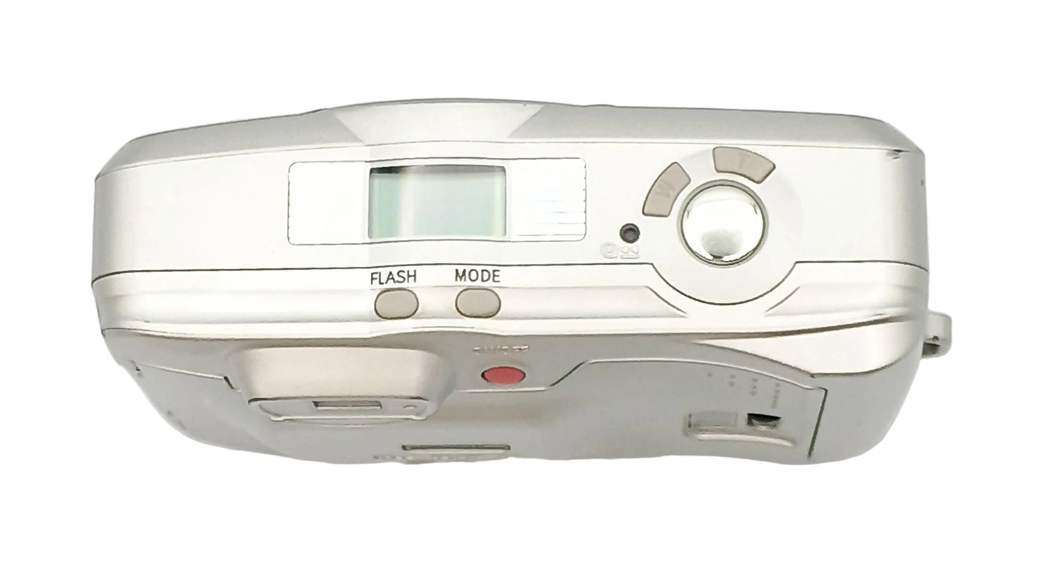 Used Samsung Maxima Zoom 100 GLM Film Camera