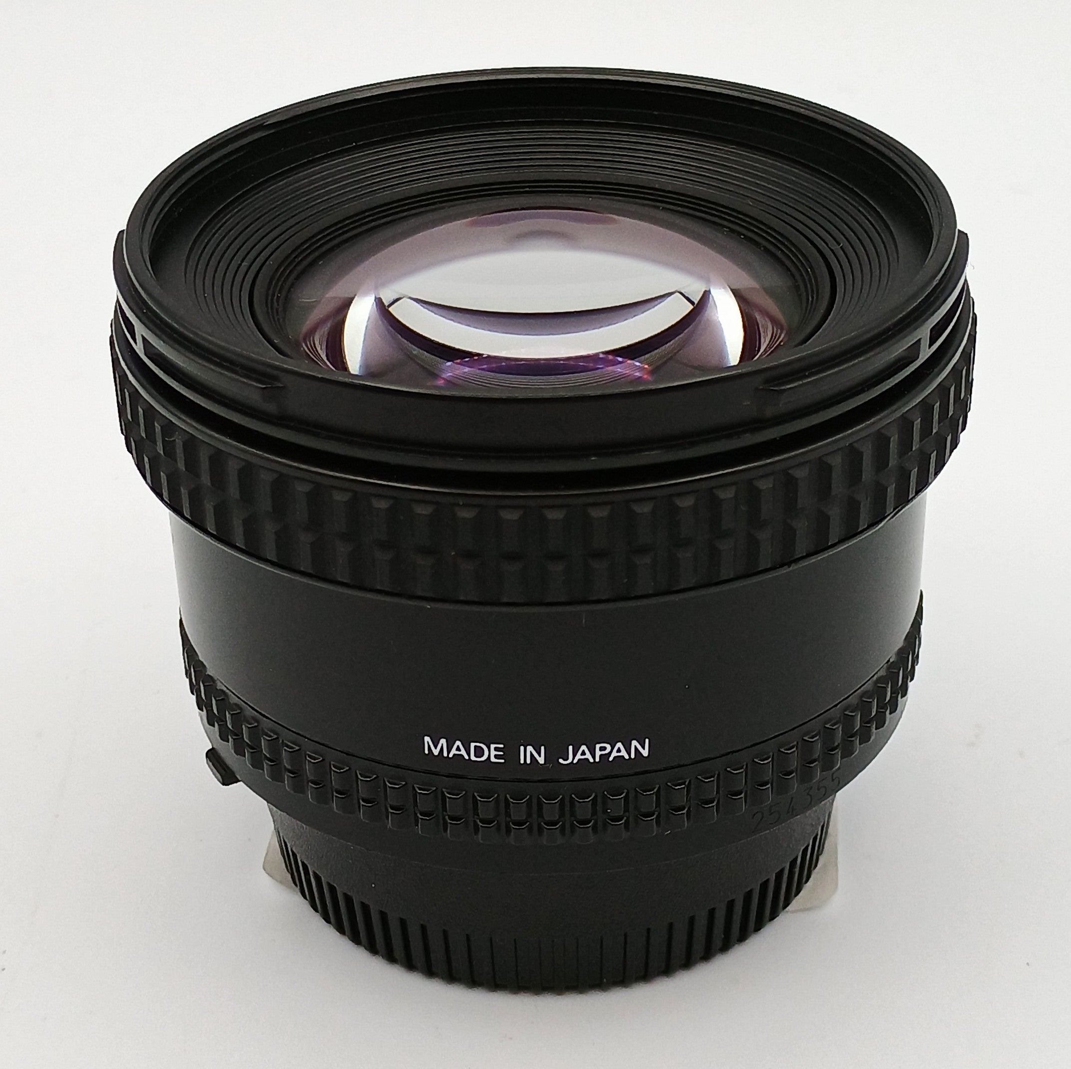 Used Nikon 20mm f2.8D AF Nikkor Lens