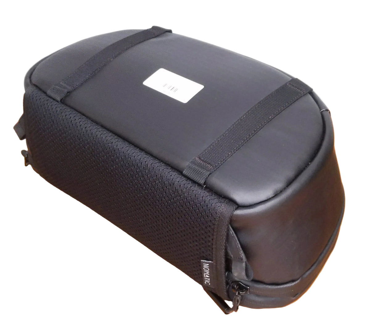 Used McKinnon Camera Cube Pack 21L