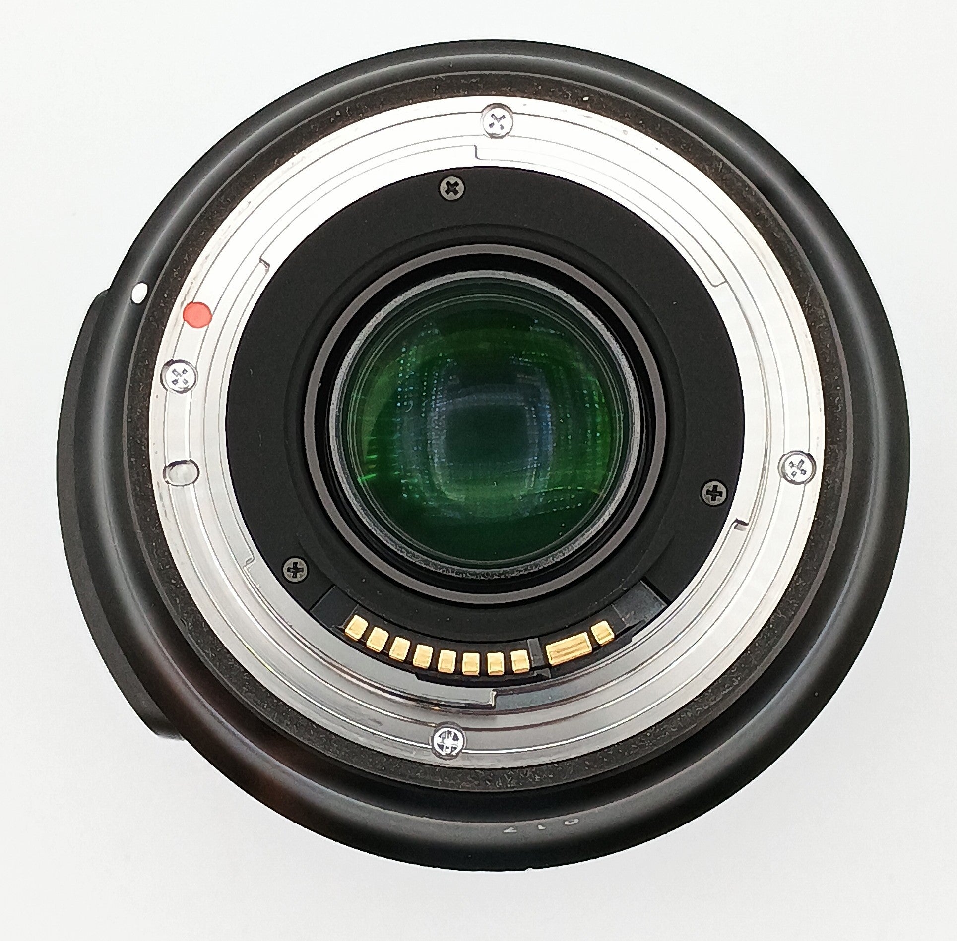 USED Sigma 24-70mm f2.8 DG OS HSM ART Lens for Canon