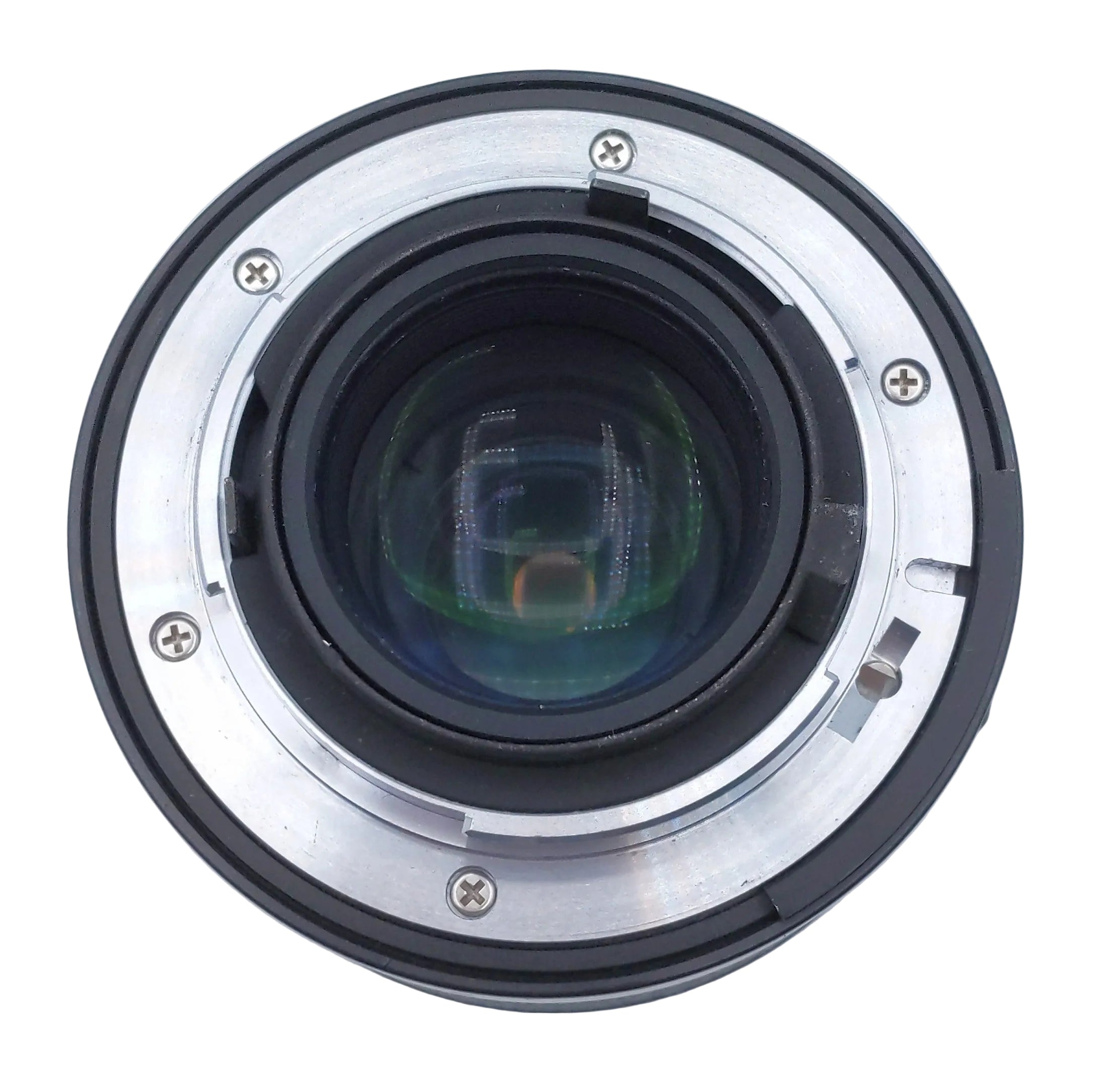 Used Nikon TC-201 2X Teleconverter AI-S Manual Focus