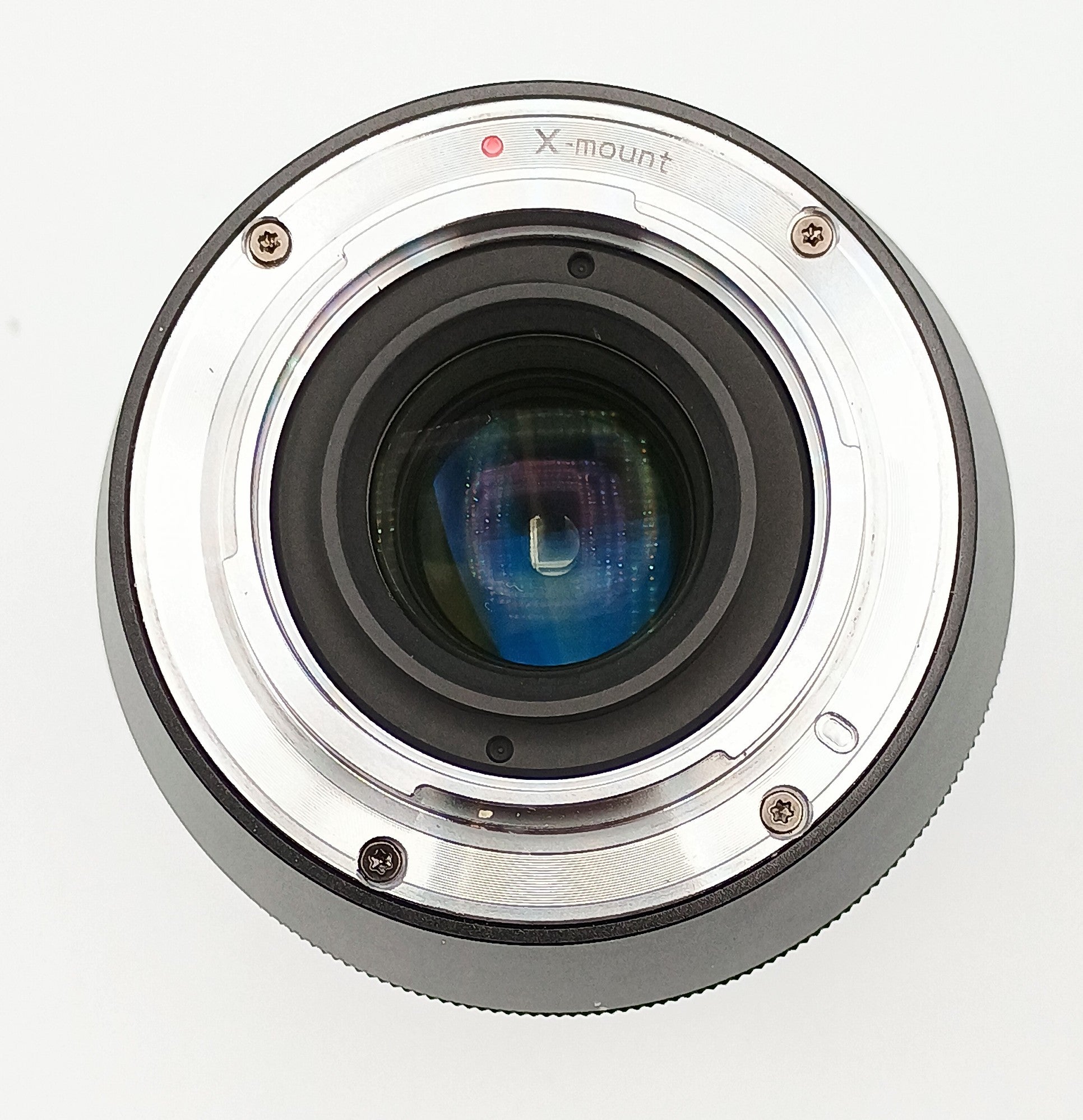 Used Sirui 75mm f/1.8 1.33x Anamorphic Lens (FUJIFILM X)