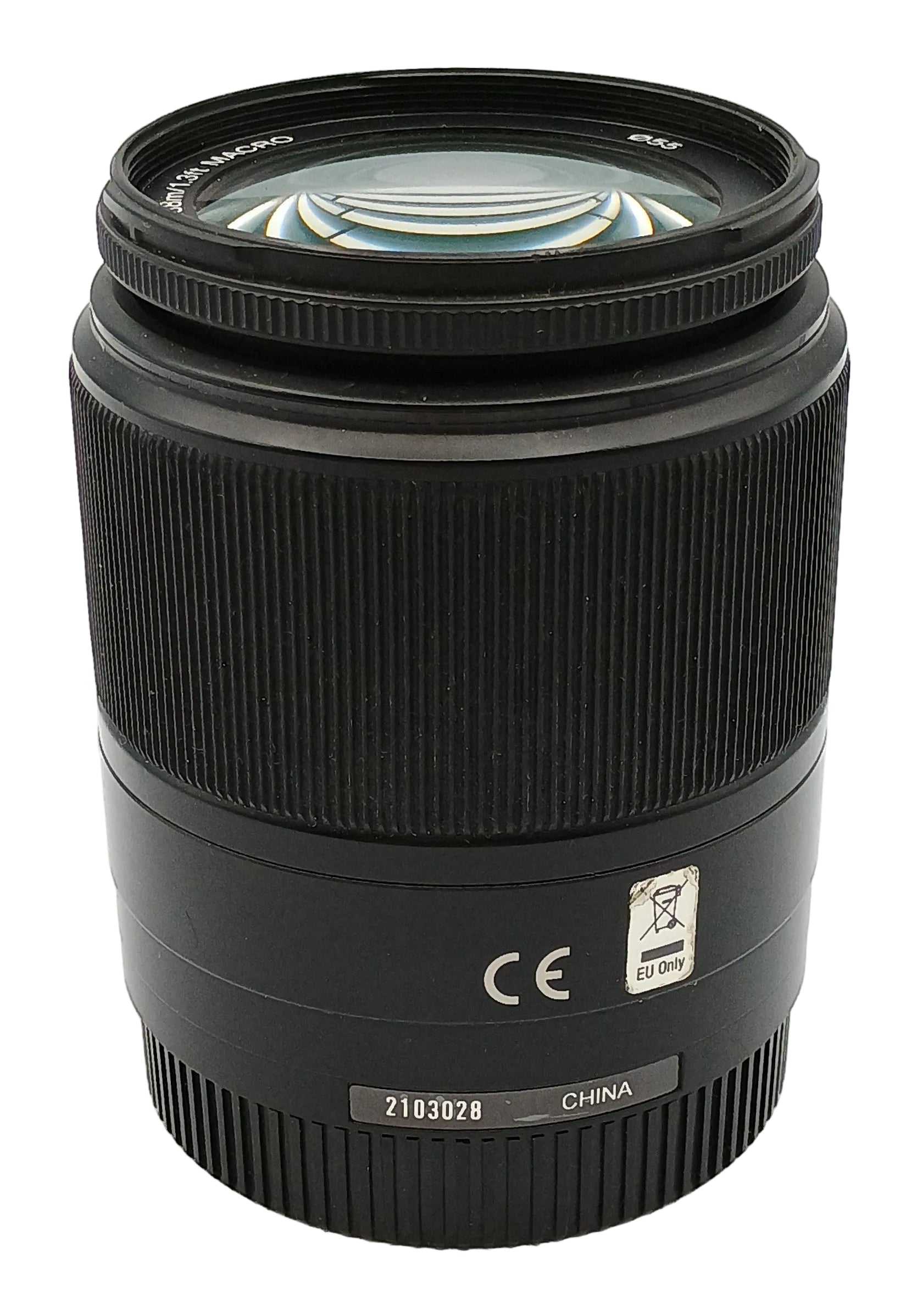 Used Sony DT 18-70mm f3.5-5.6 A-Mount