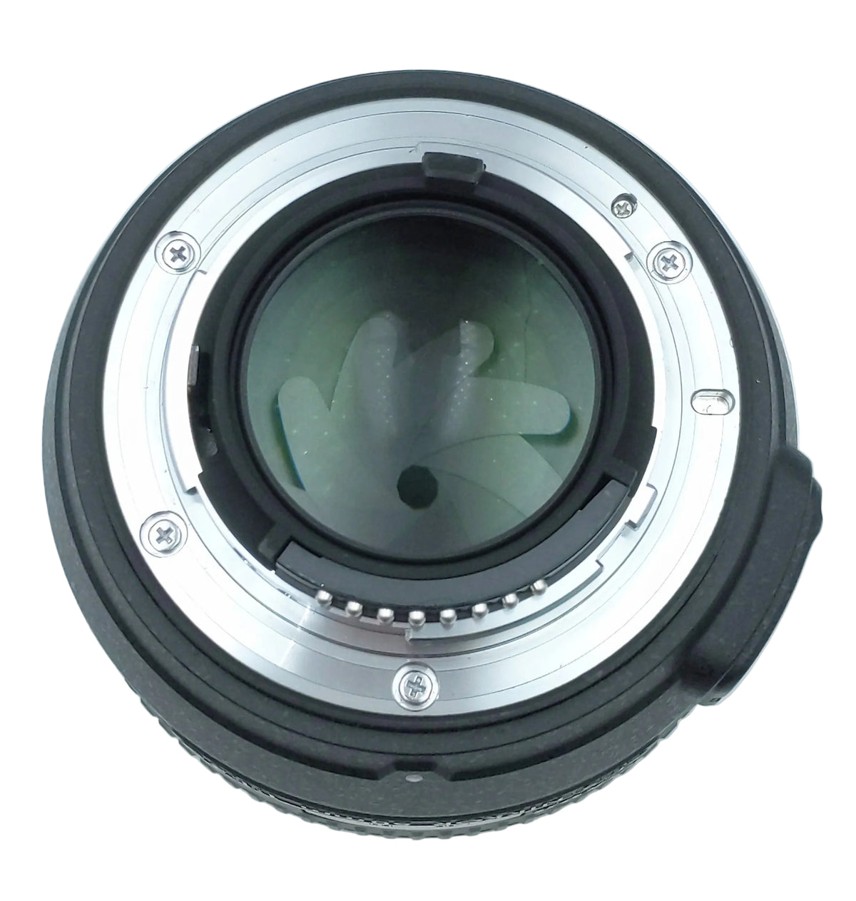 USED Nikon 50mm F1.4 G AF-S Lens