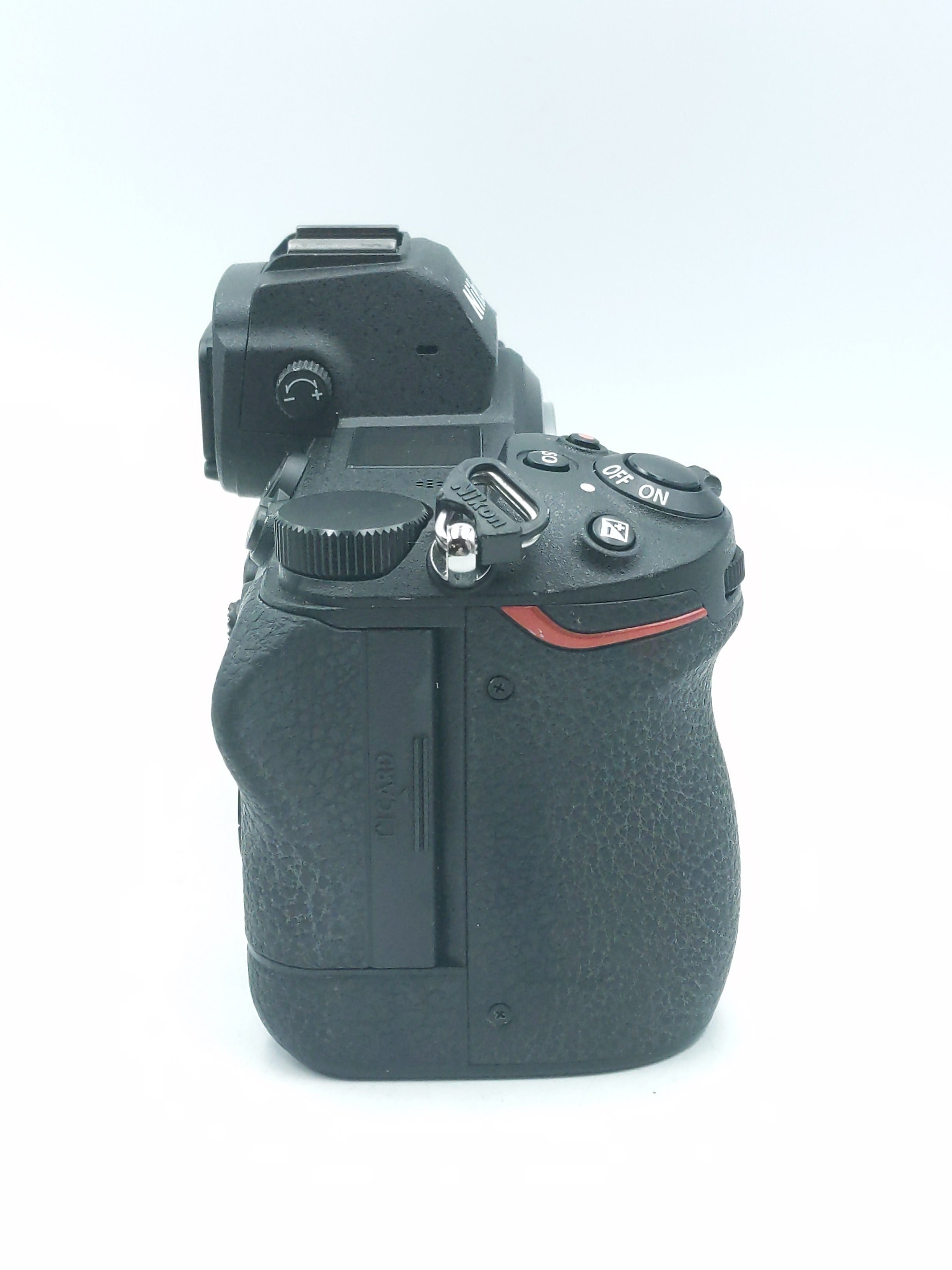 Used Nikon Z6 II Mirrorless Camera Body