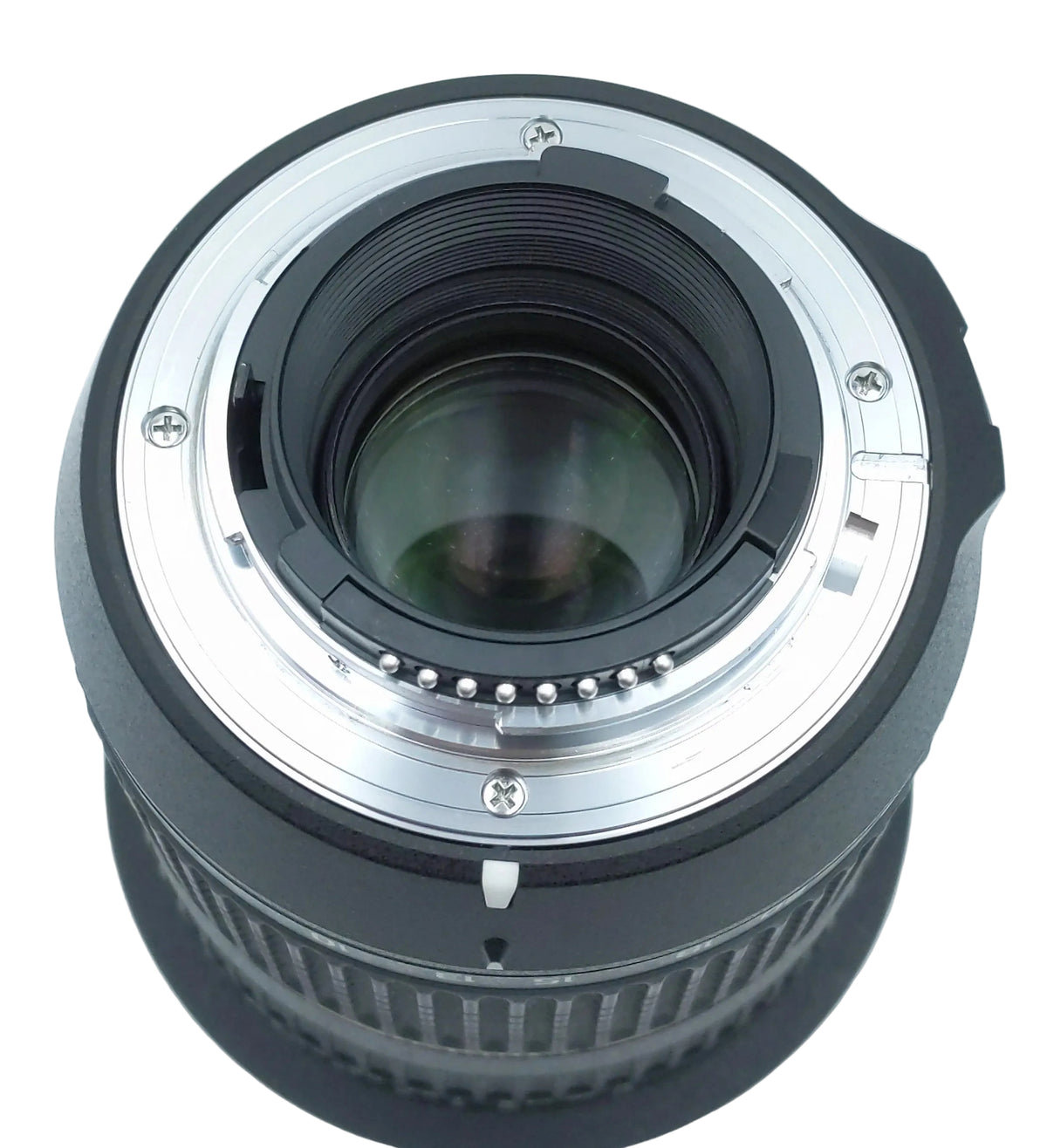 Used Tamron SP 10-24MM F/3.5-4.5 Di II HLD Aspherical (IF) for Nikon F
