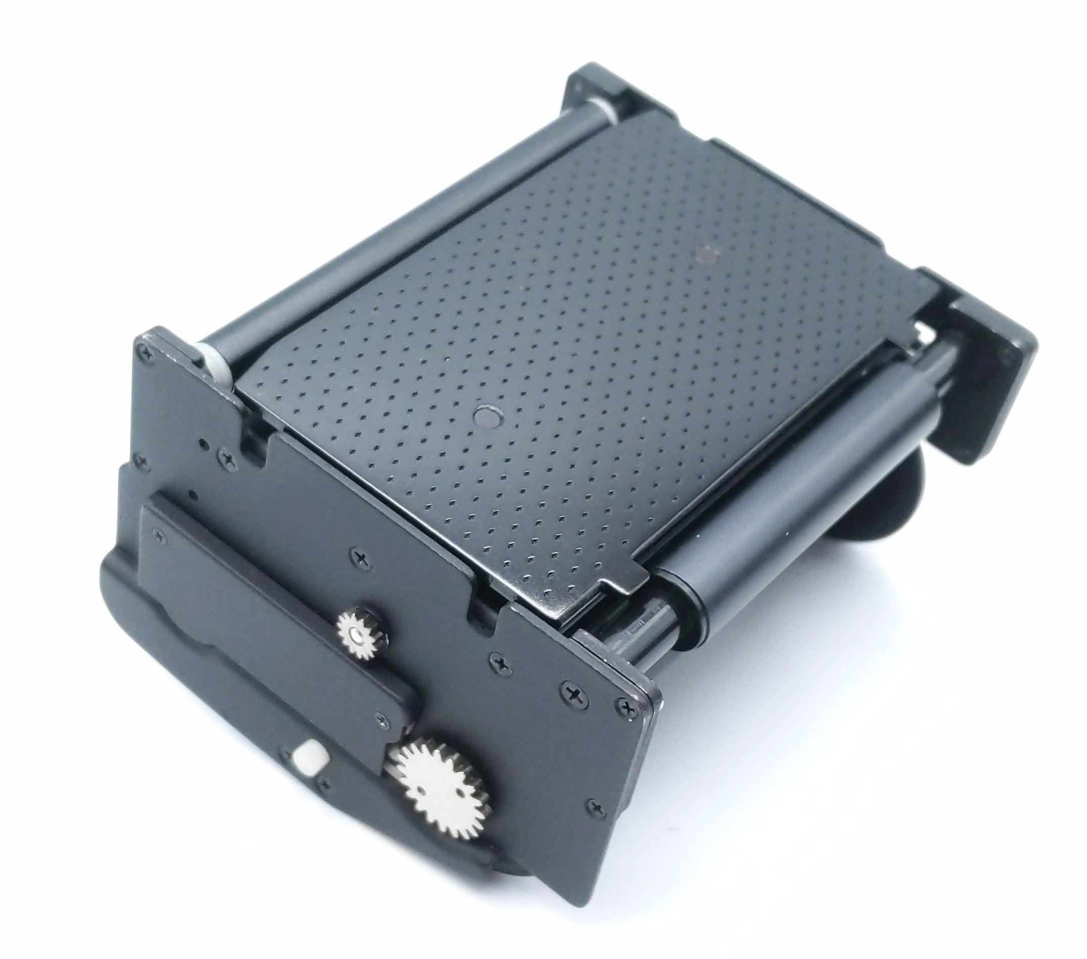 USED mamiya M645 back w/ 120 insert