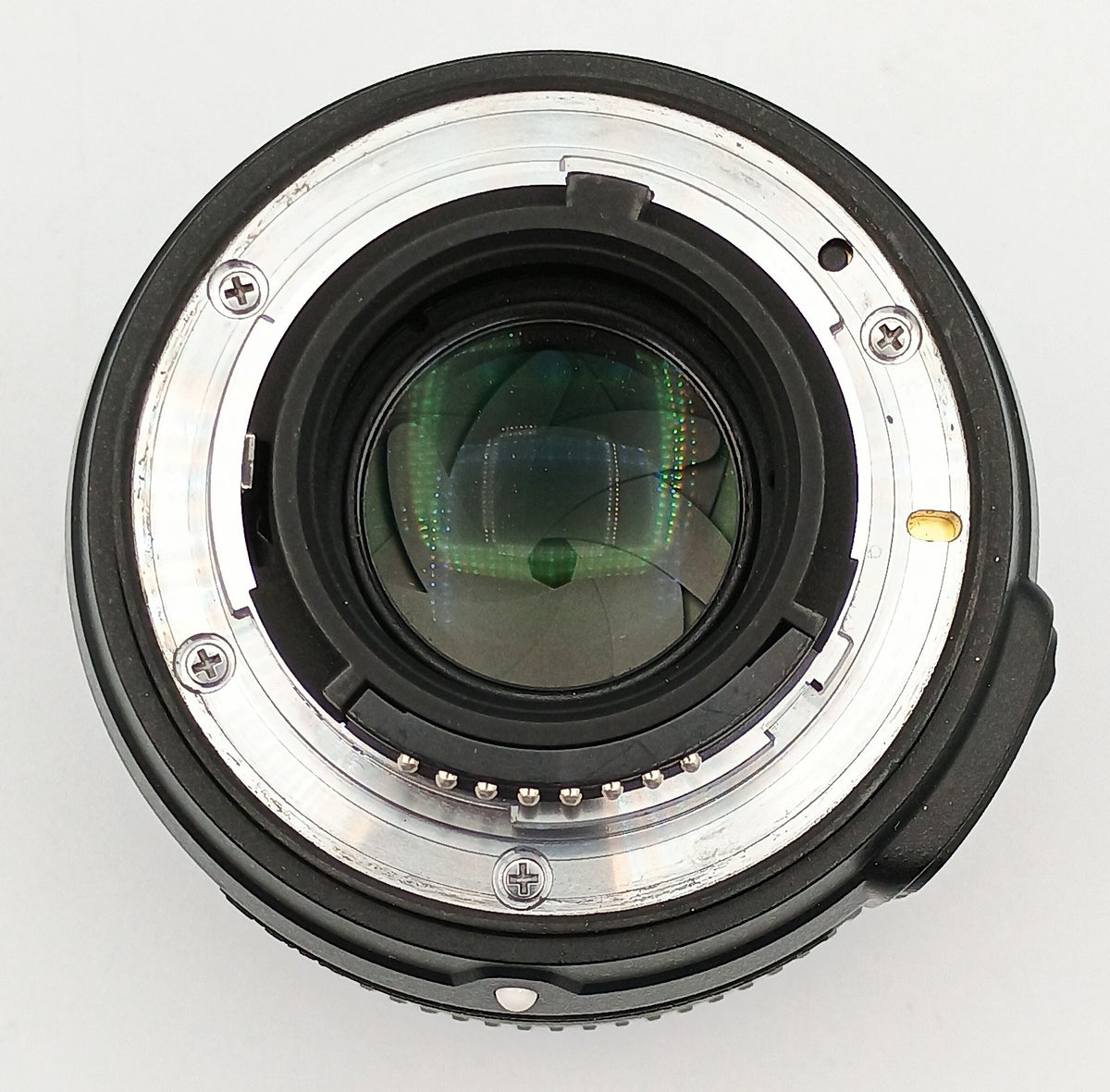 USED Nikon 50mm F1.8 G AF-S Lens