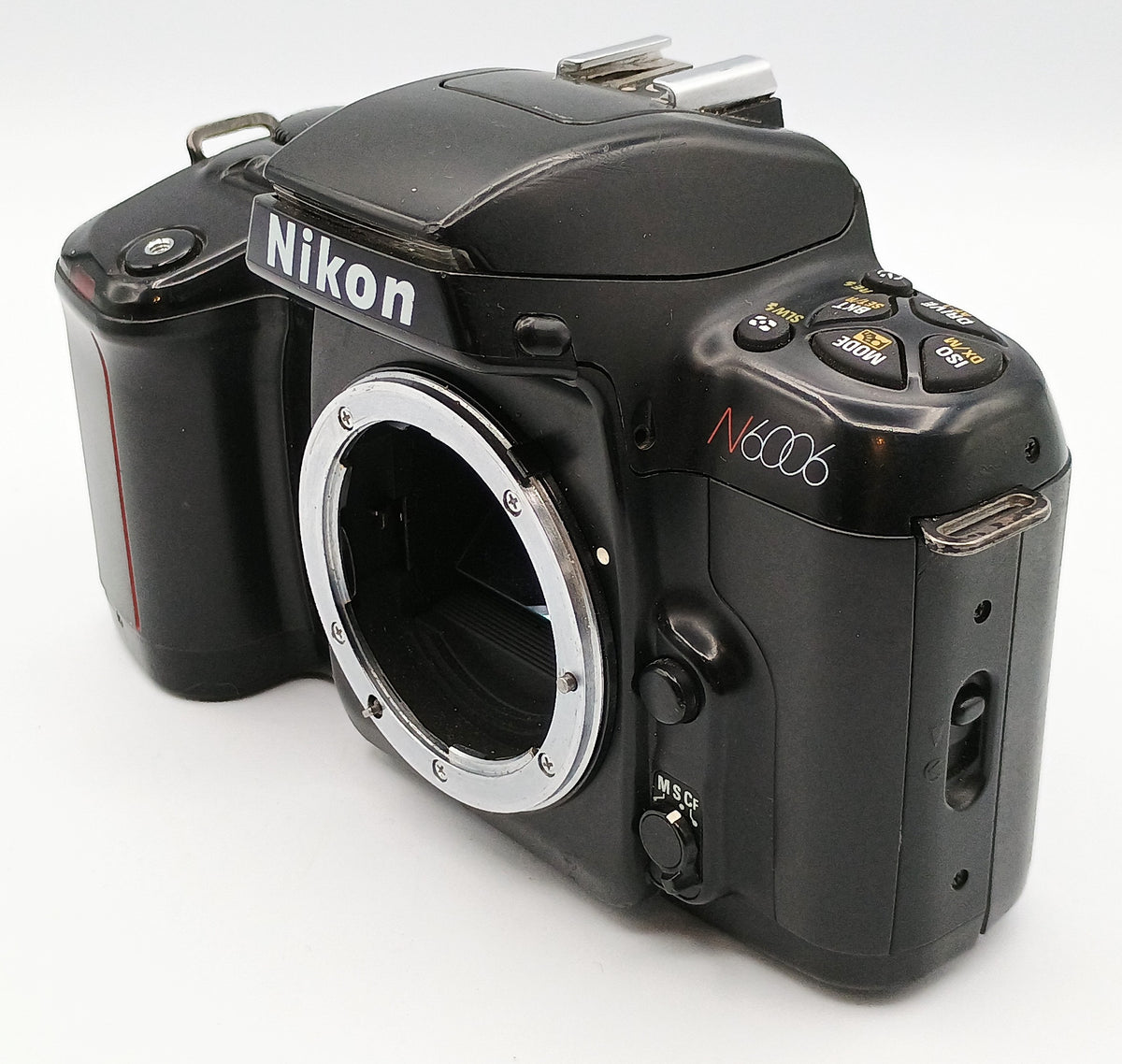 USED Nikon N6006