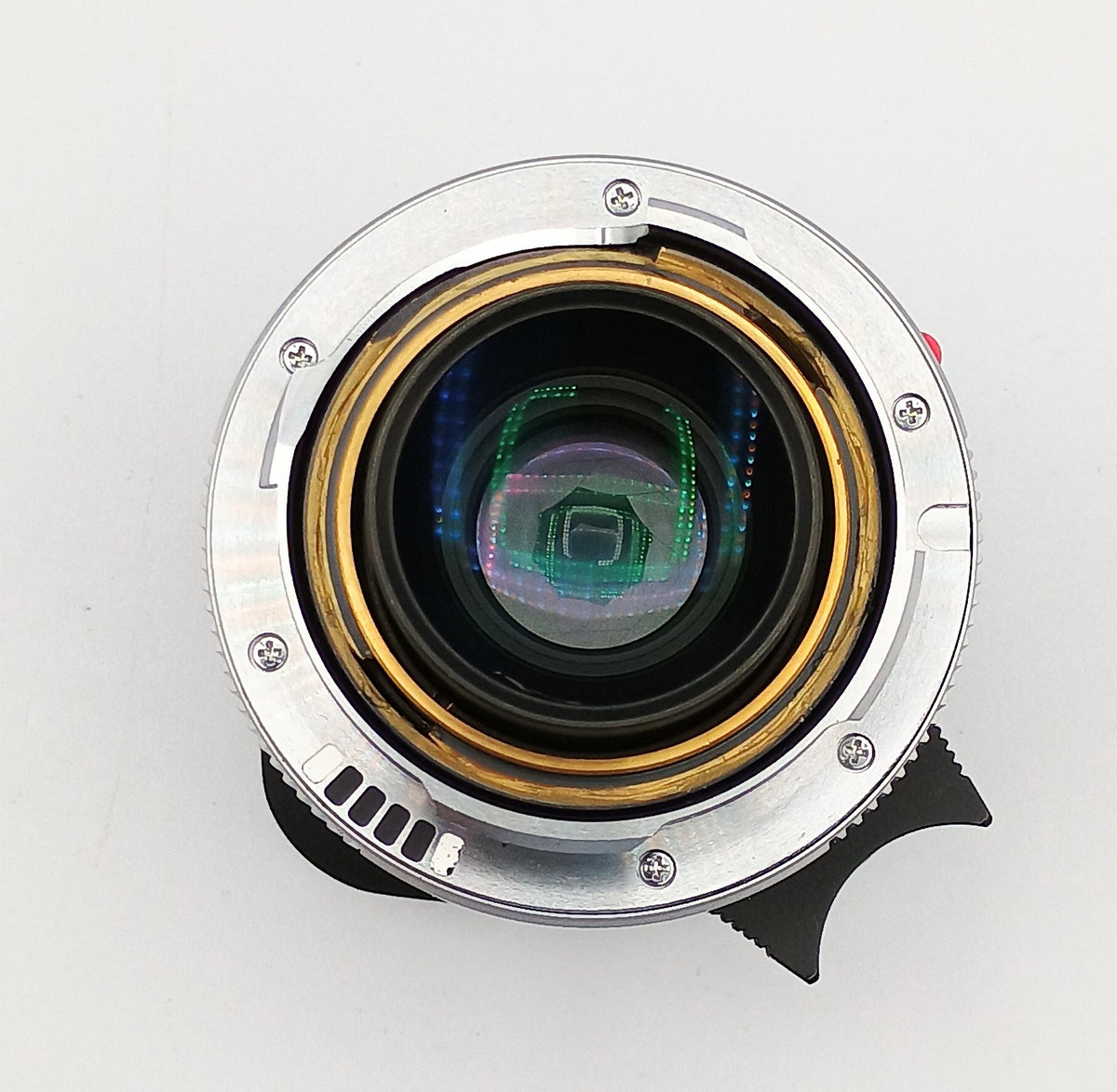 USED Leica 35mm f2 Summicron-M (11674)