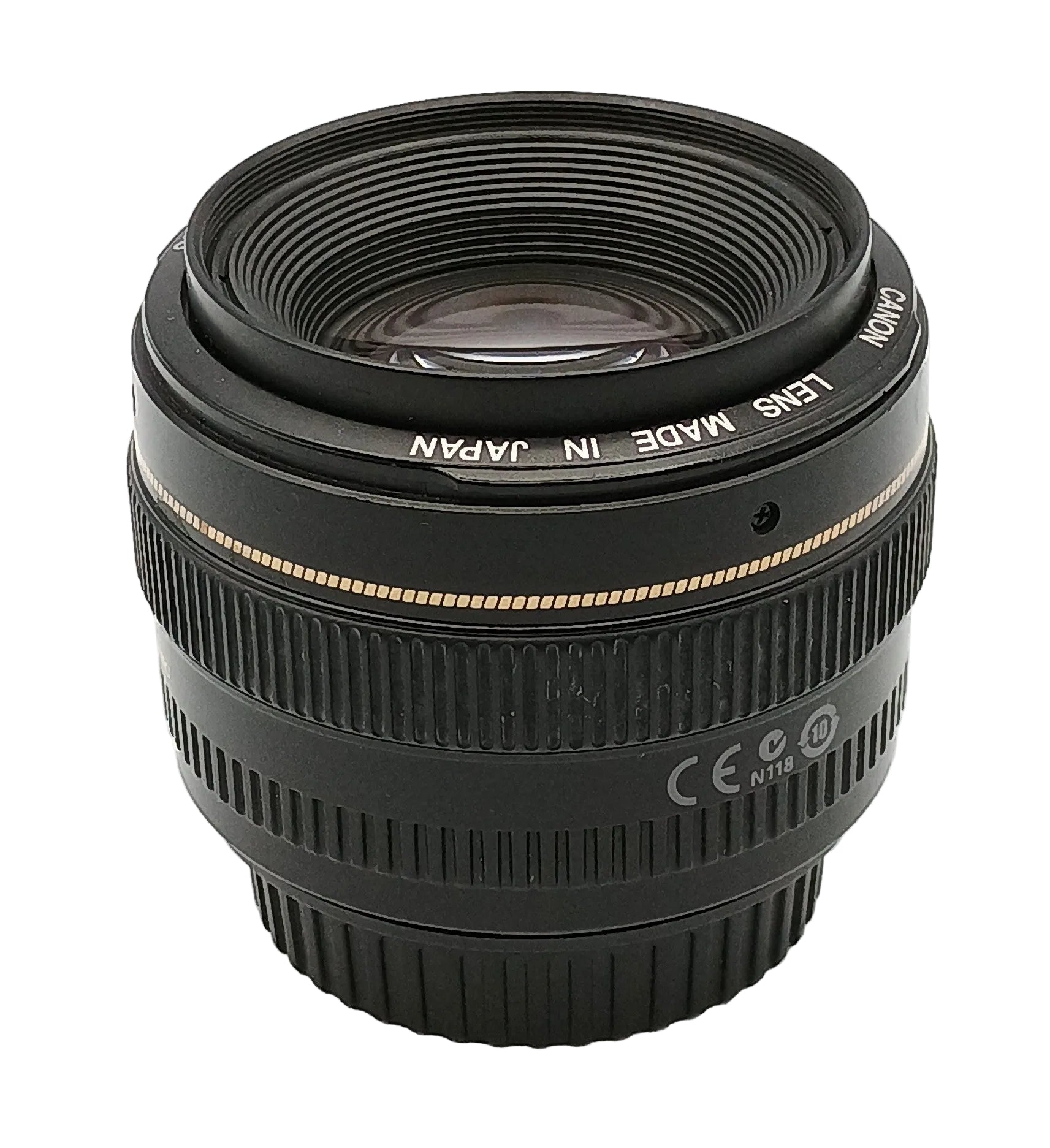 USED Canon 50mm F1.4 EF USM Lens