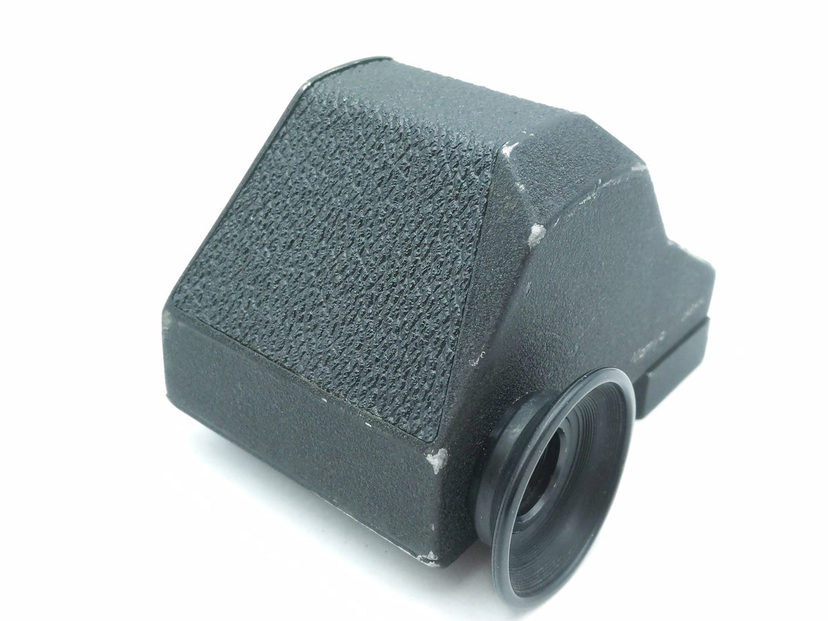 Used Mamiya TLR Eye Level Prism Finder for C220, C330