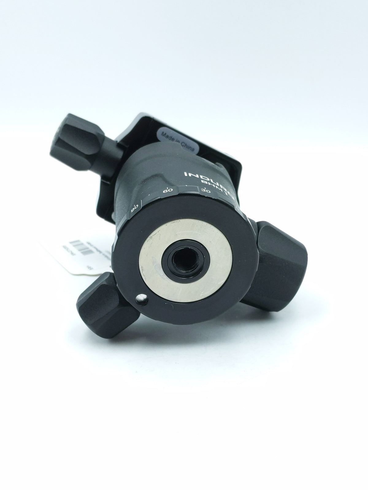 Used Induro Ballhead BHM1