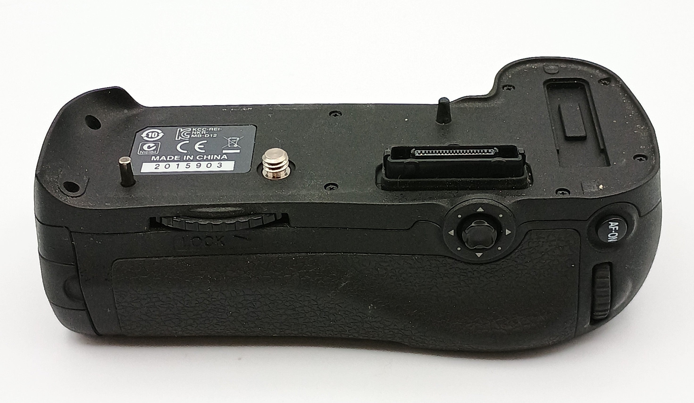 USED Nikon D800E Digital FX SLR Body