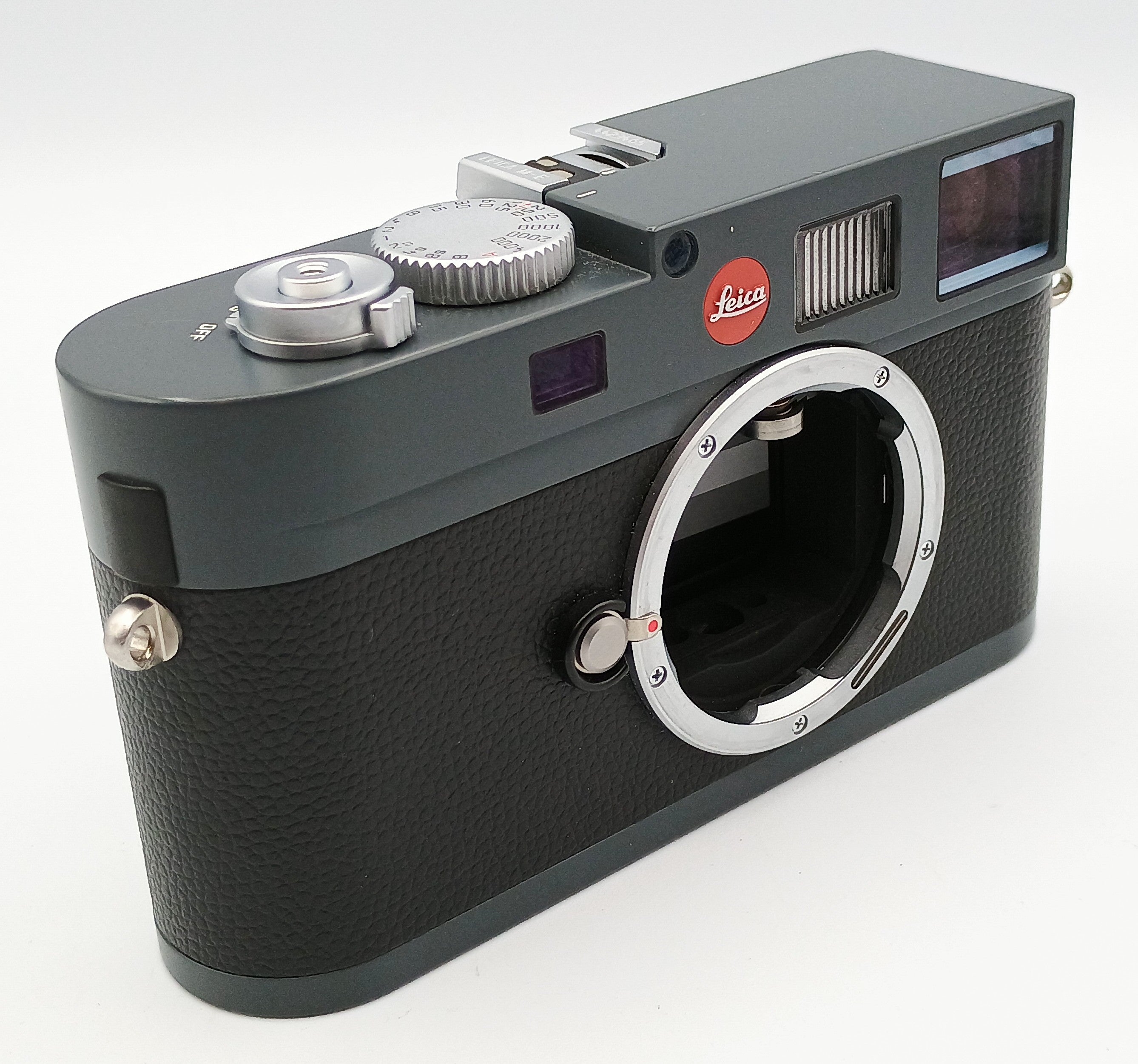 USED Leica M-E (Type 220) - READ
