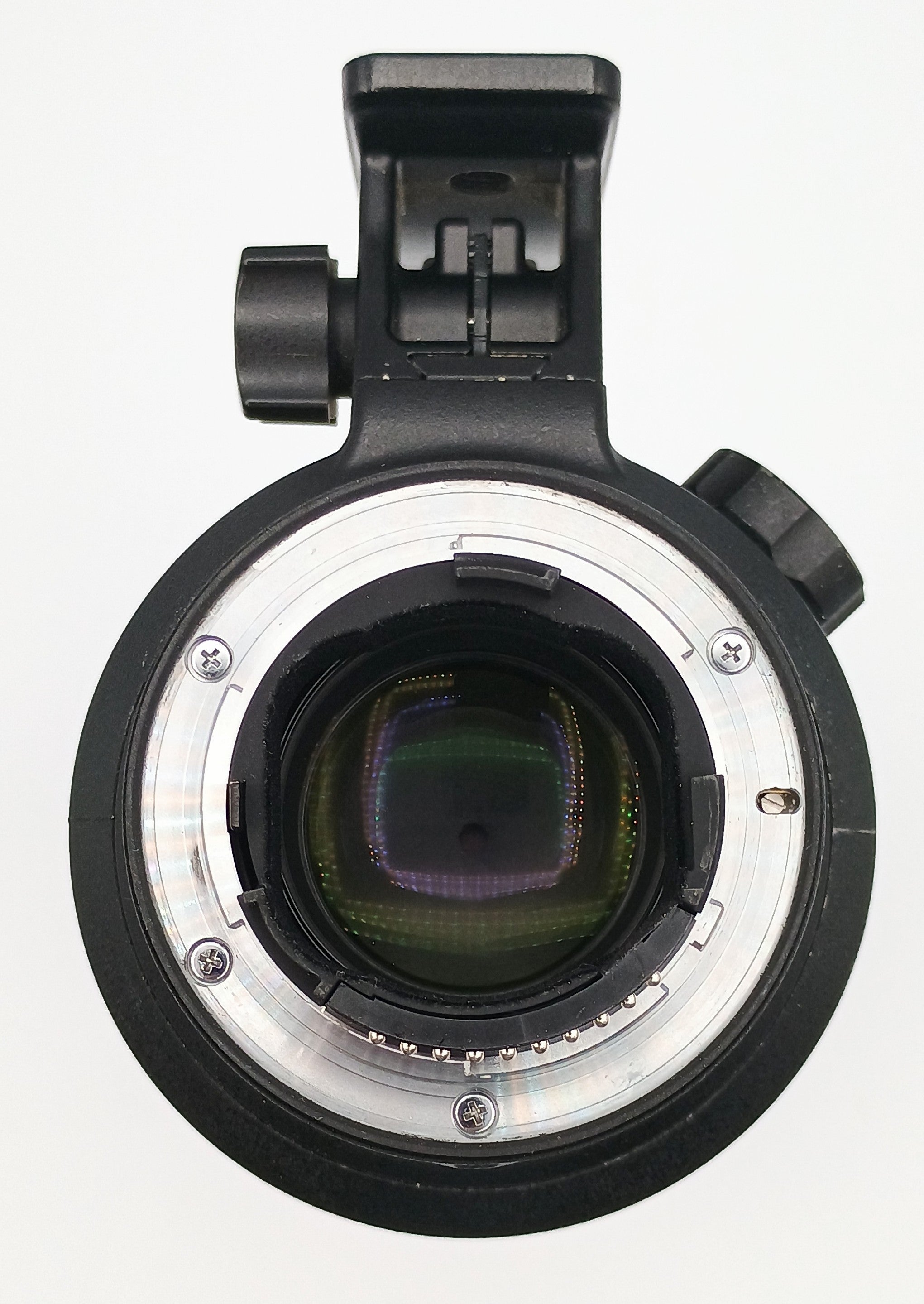 USED Nikon 70-200mm F2.8 G VR II ED Lens