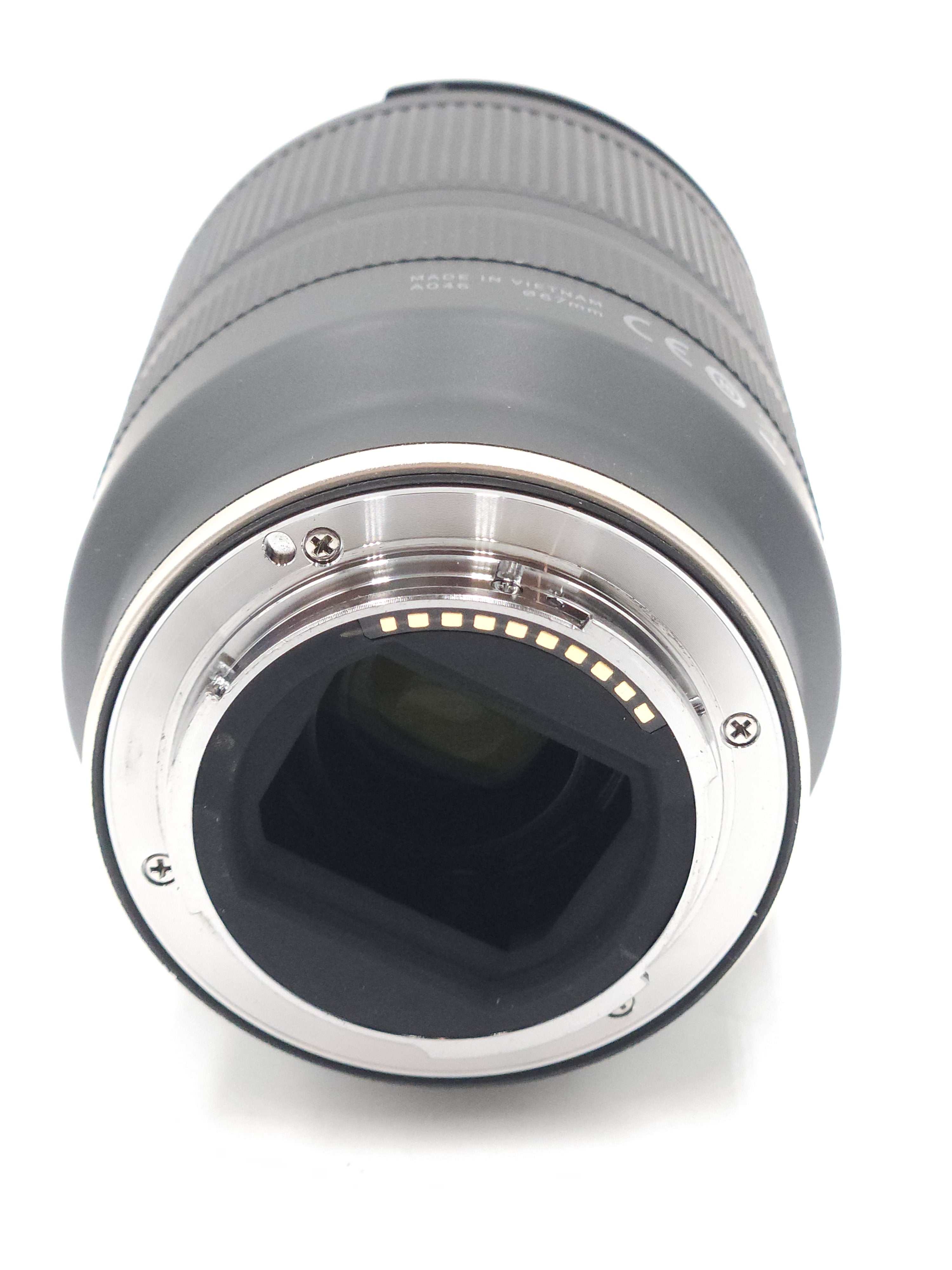 USED Tamron 17-28mm f/2.8 Di III RXD Lens for Sony E
