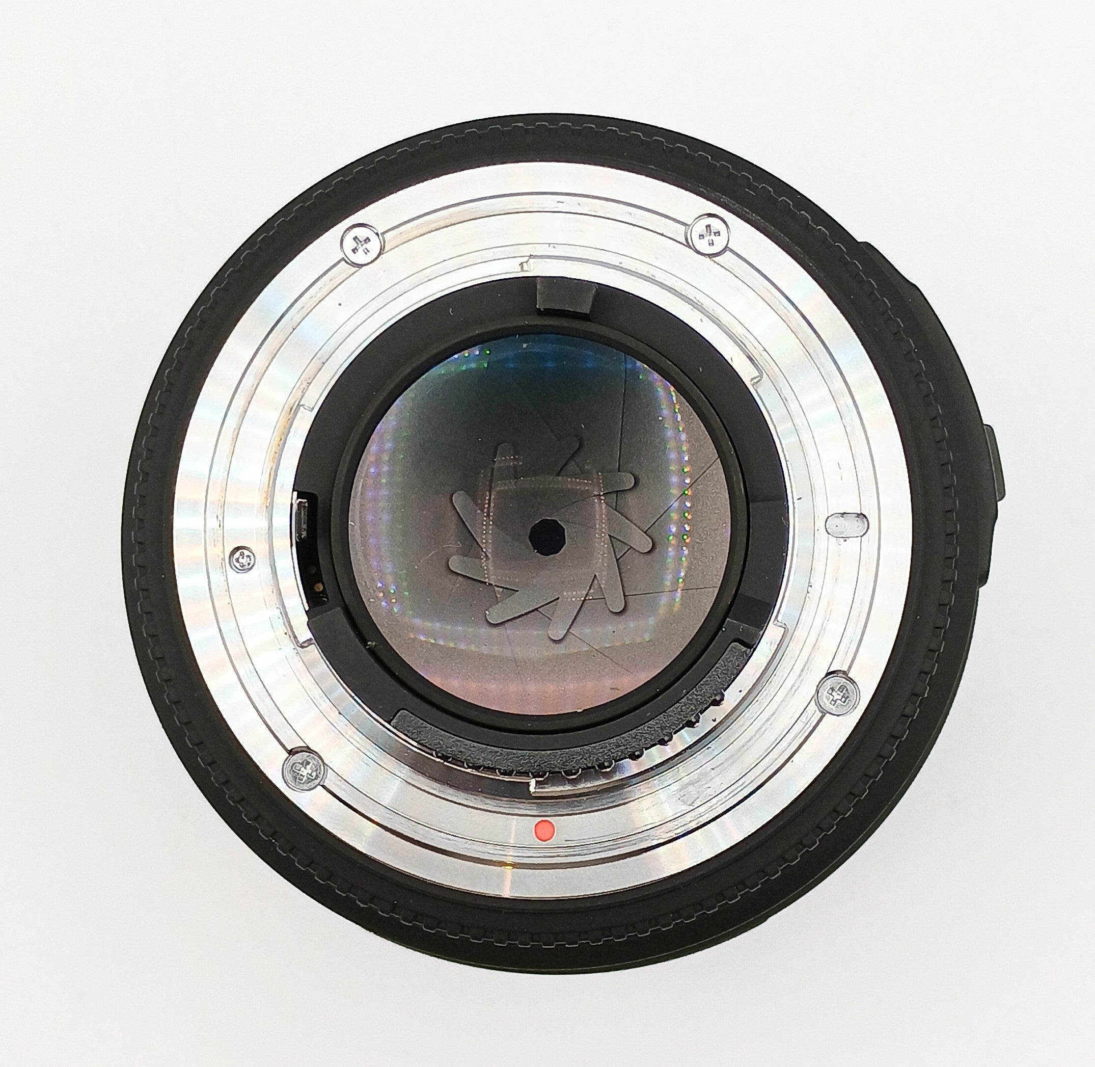 USED Sigma 85mm f/1.4 DG HSM Art Lens for Nikon