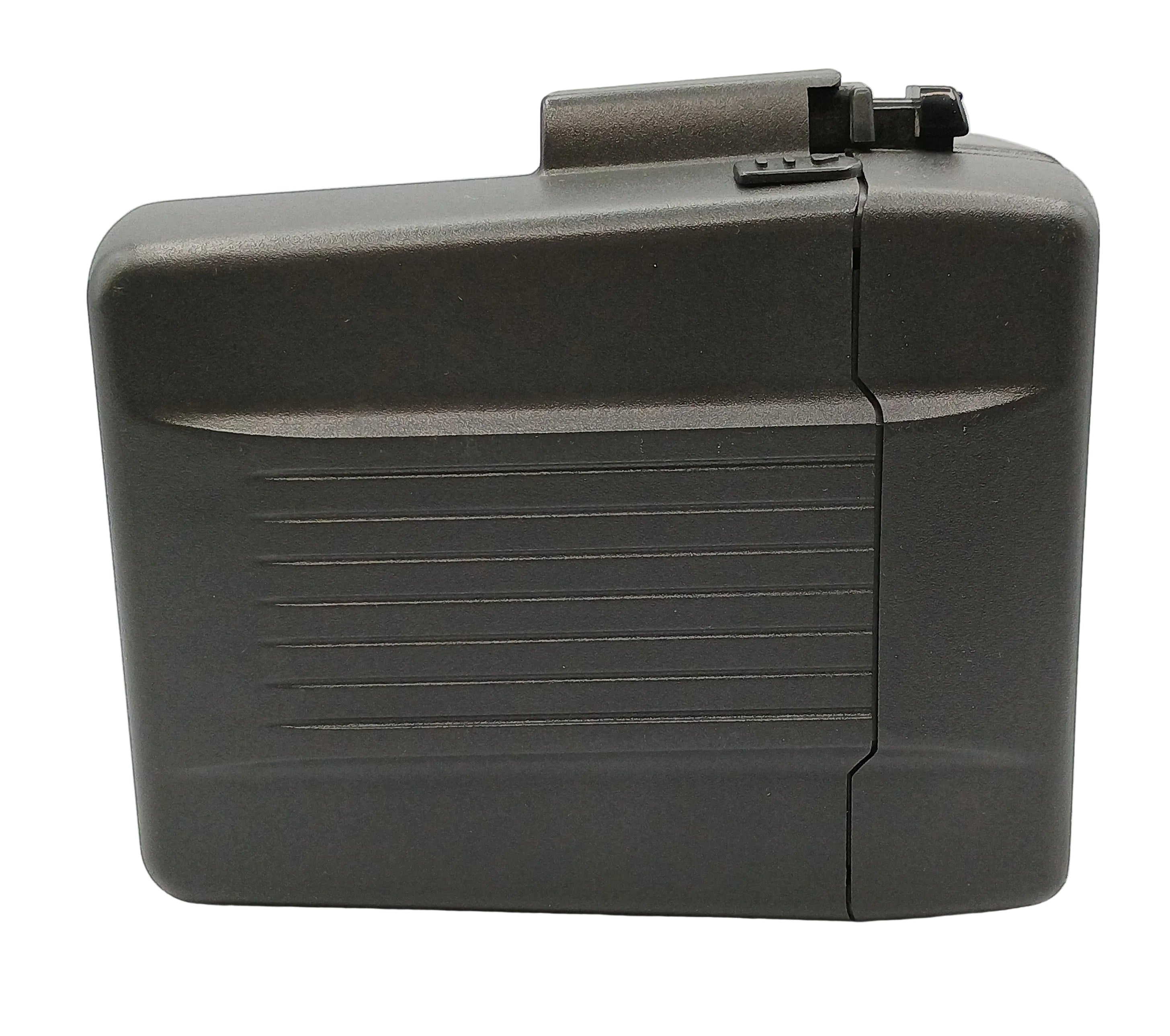 USED Polaroid One Step 600 Black
