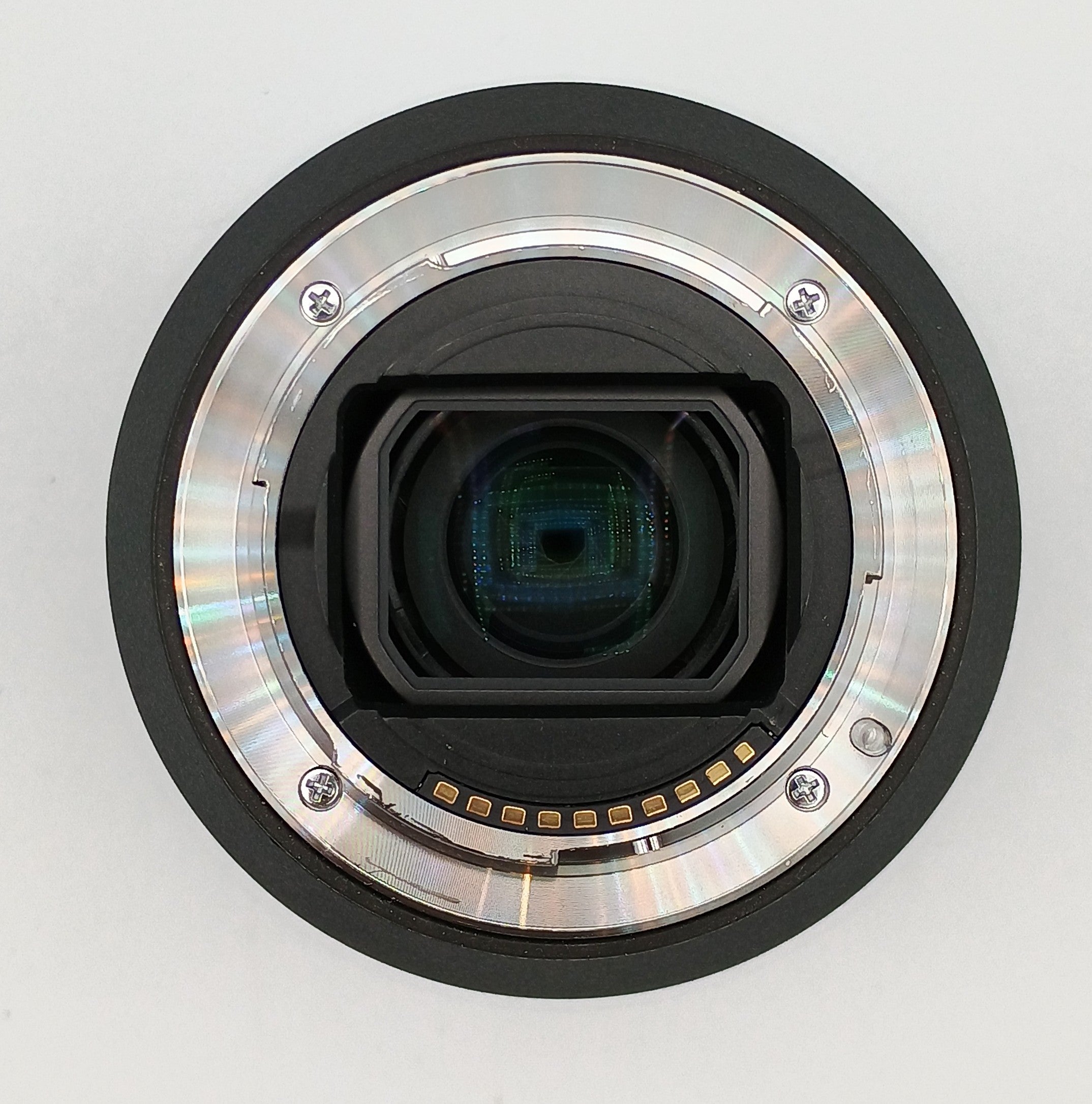 USED Sony 24-105mm F4 G OSS FE Lens