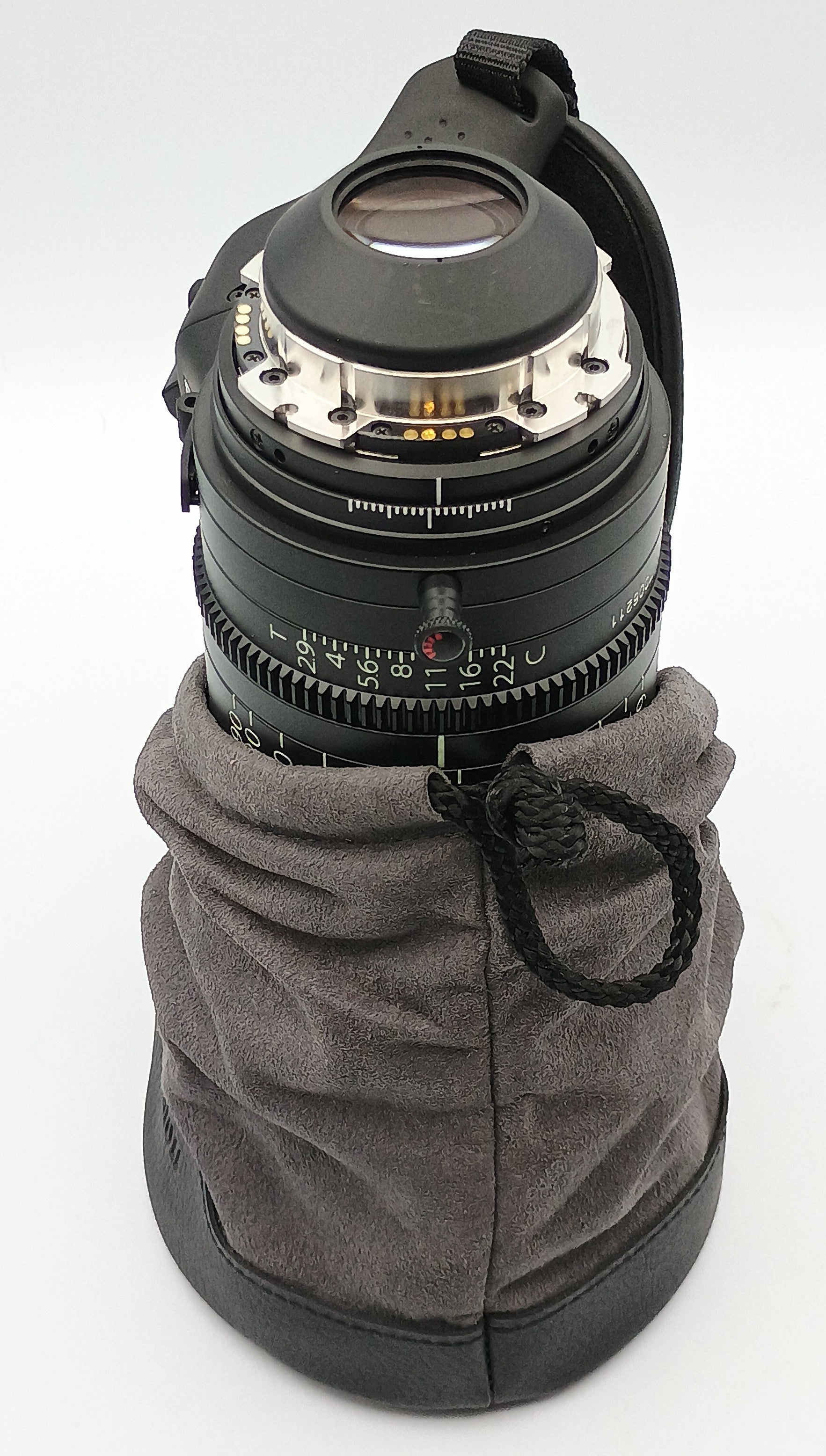 USED Fujifilm 19-90mm T2.9 PL Mount
