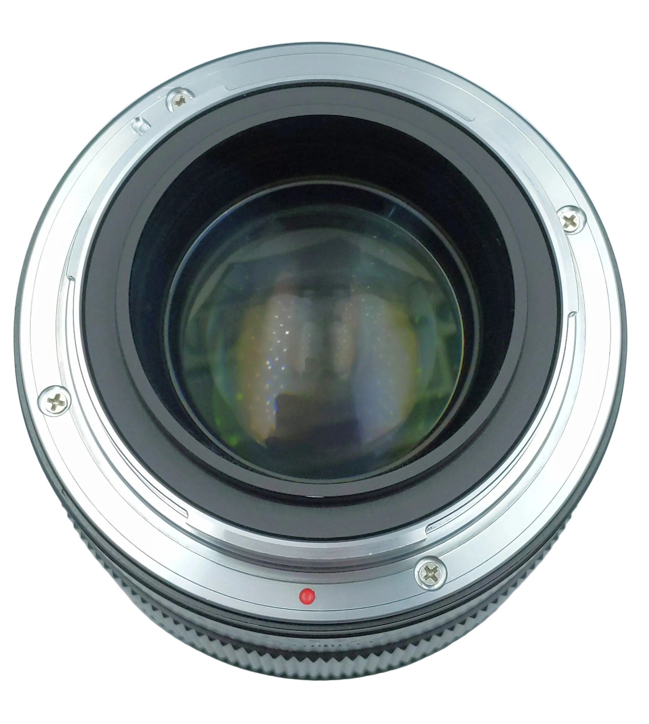 Used Mitakon Zhongyi Speedmaster 65mm f/1.4 Lens (FUJIFILM G)